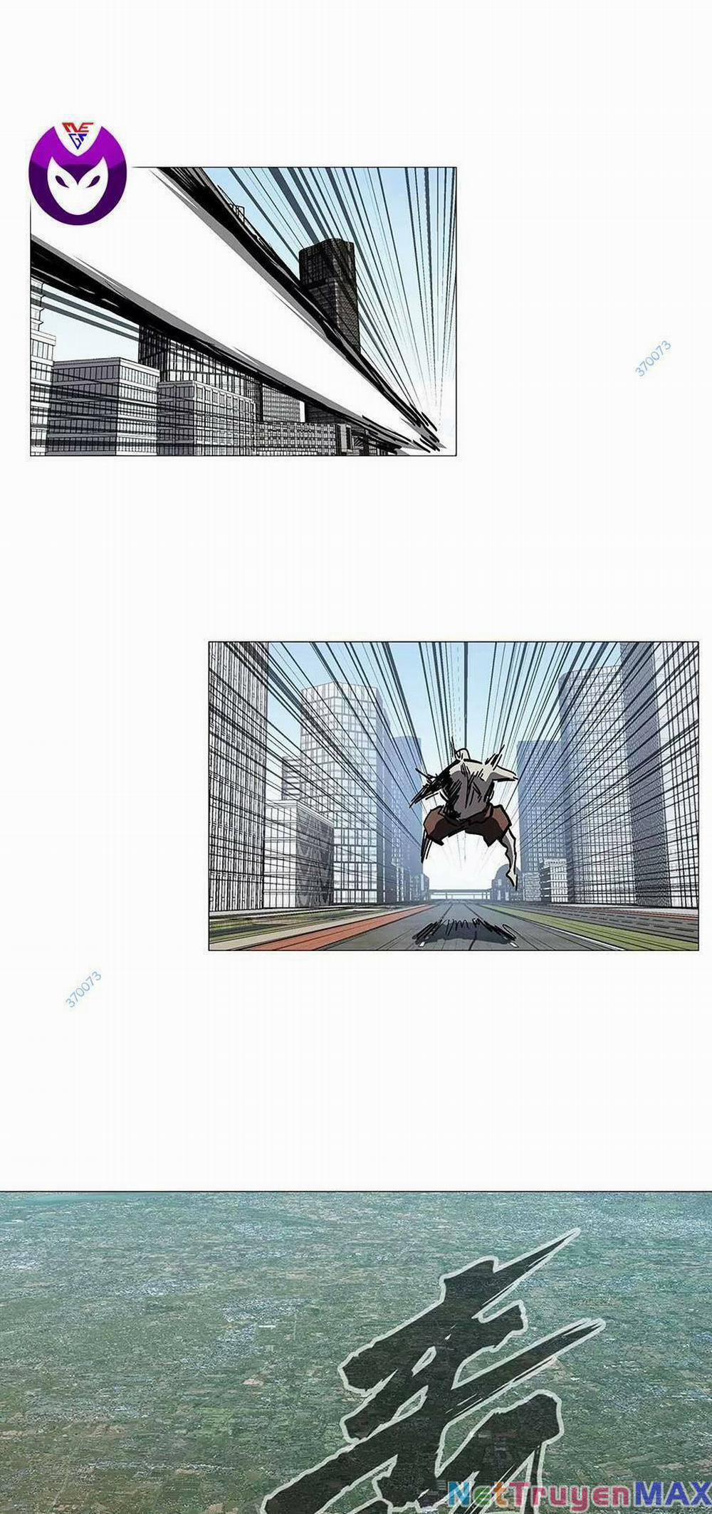 Cương Thi Tiên Sinh 28 trang 16