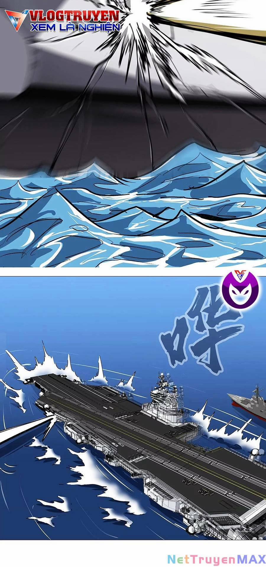 Cương Thi Tiên Sinh 28 trang 19