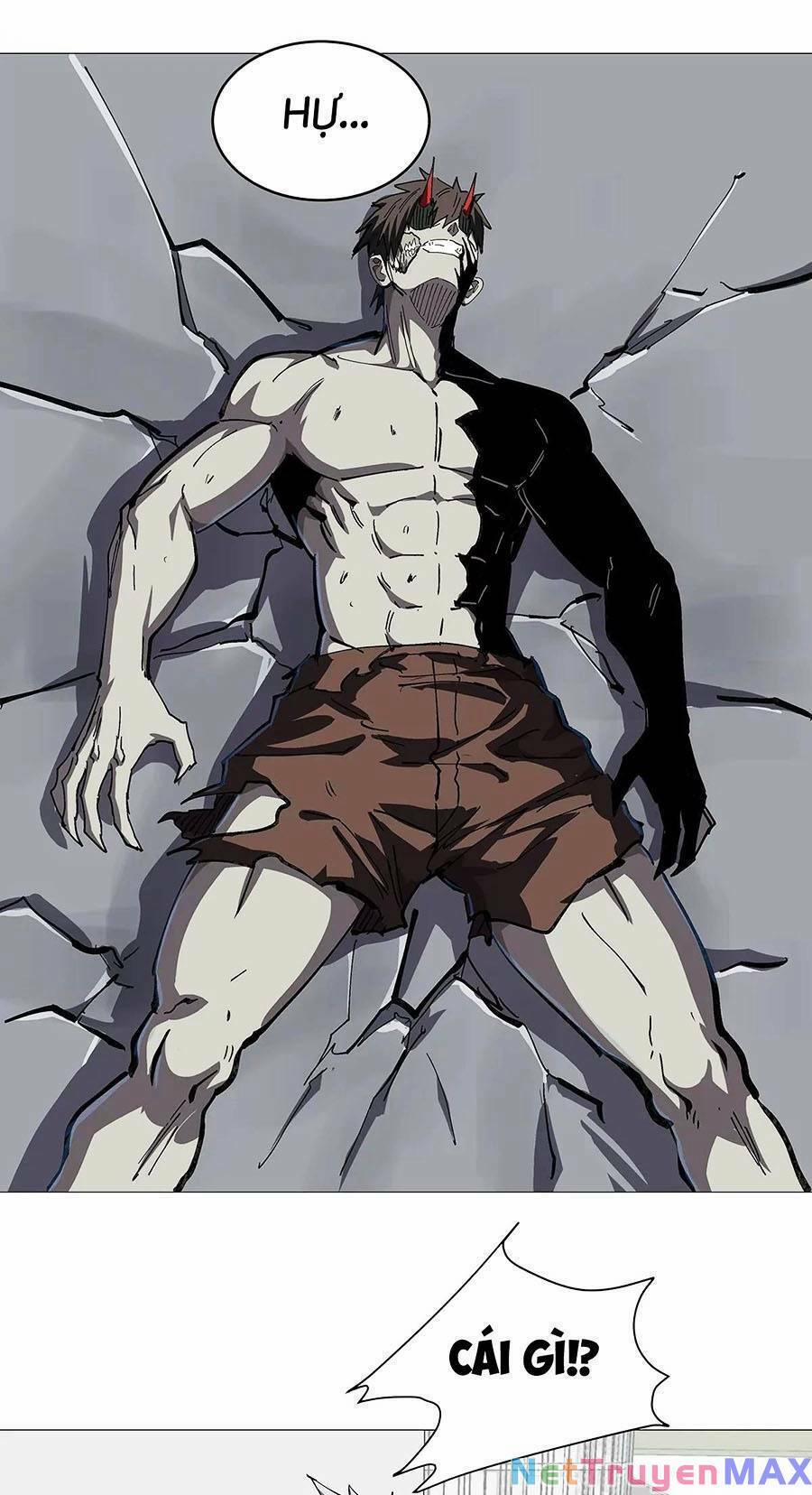 Cương Thi Tiên Sinh 28 trang 21