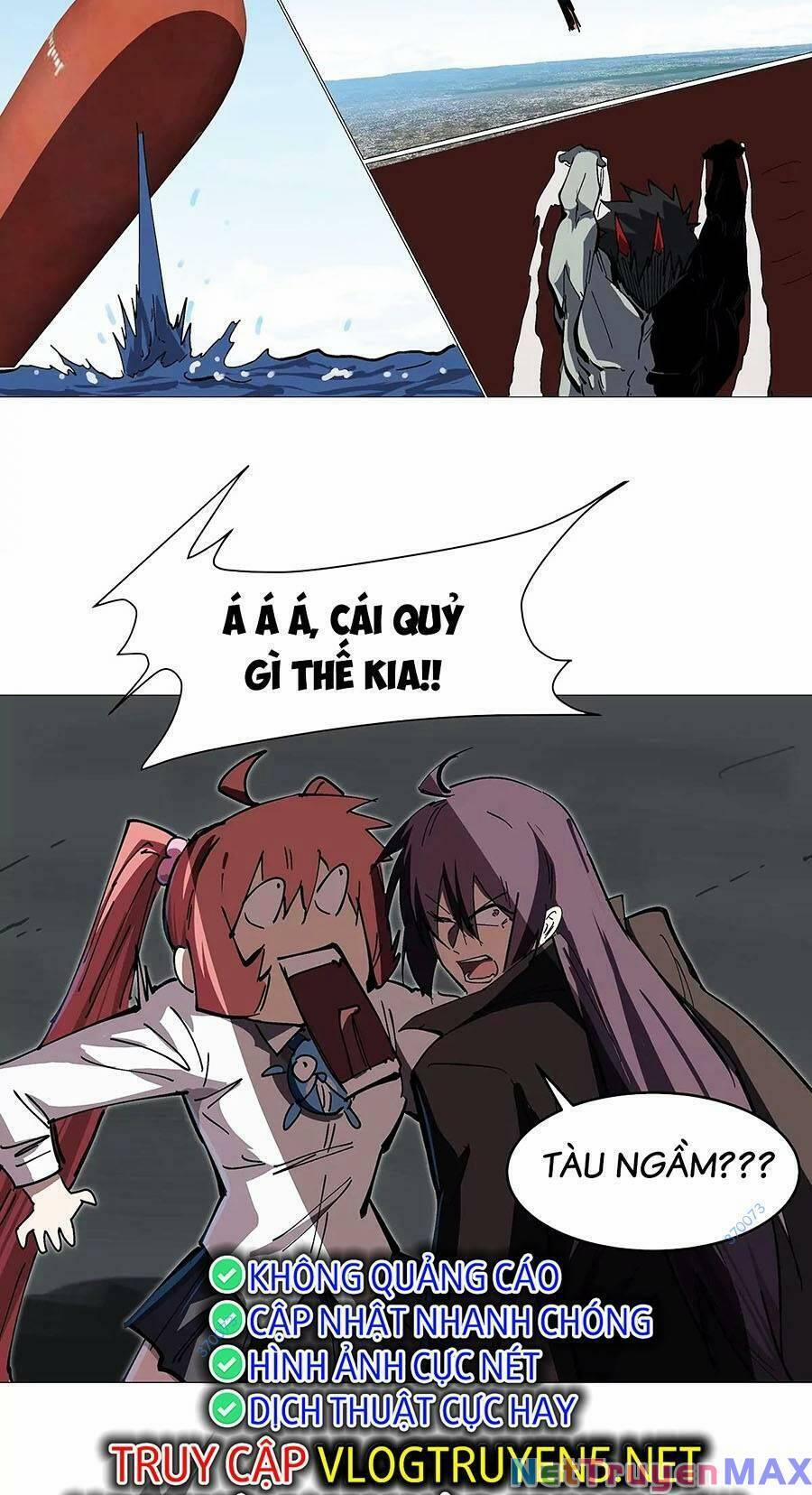 Cương Thi Tiên Sinh 28 trang 24