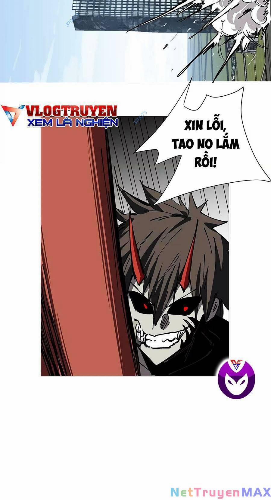 Cương Thi Tiên Sinh 28 trang 26