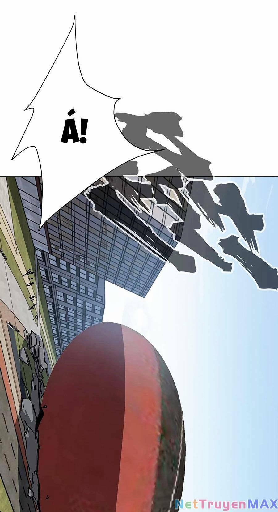 Cương Thi Tiên Sinh 28 trang 27