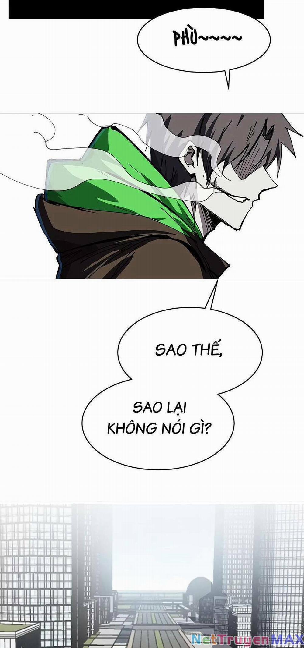 Cương Thi Tiên Sinh 28 trang 3