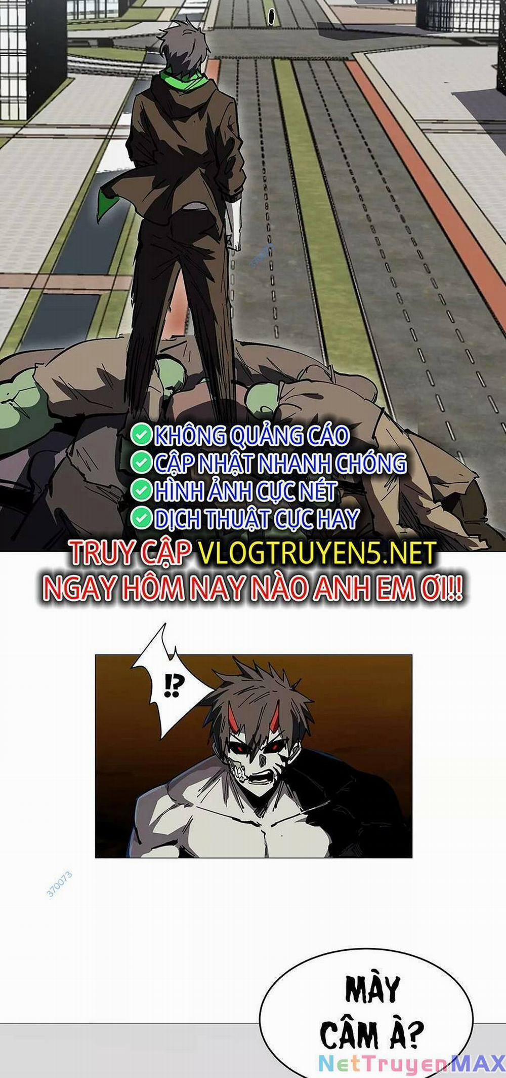 Cương Thi Tiên Sinh 28 trang 4