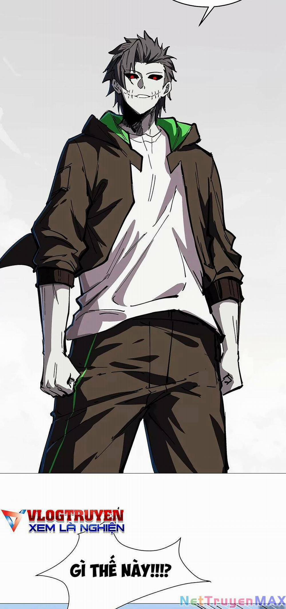 Cương Thi Tiên Sinh 28 trang 5