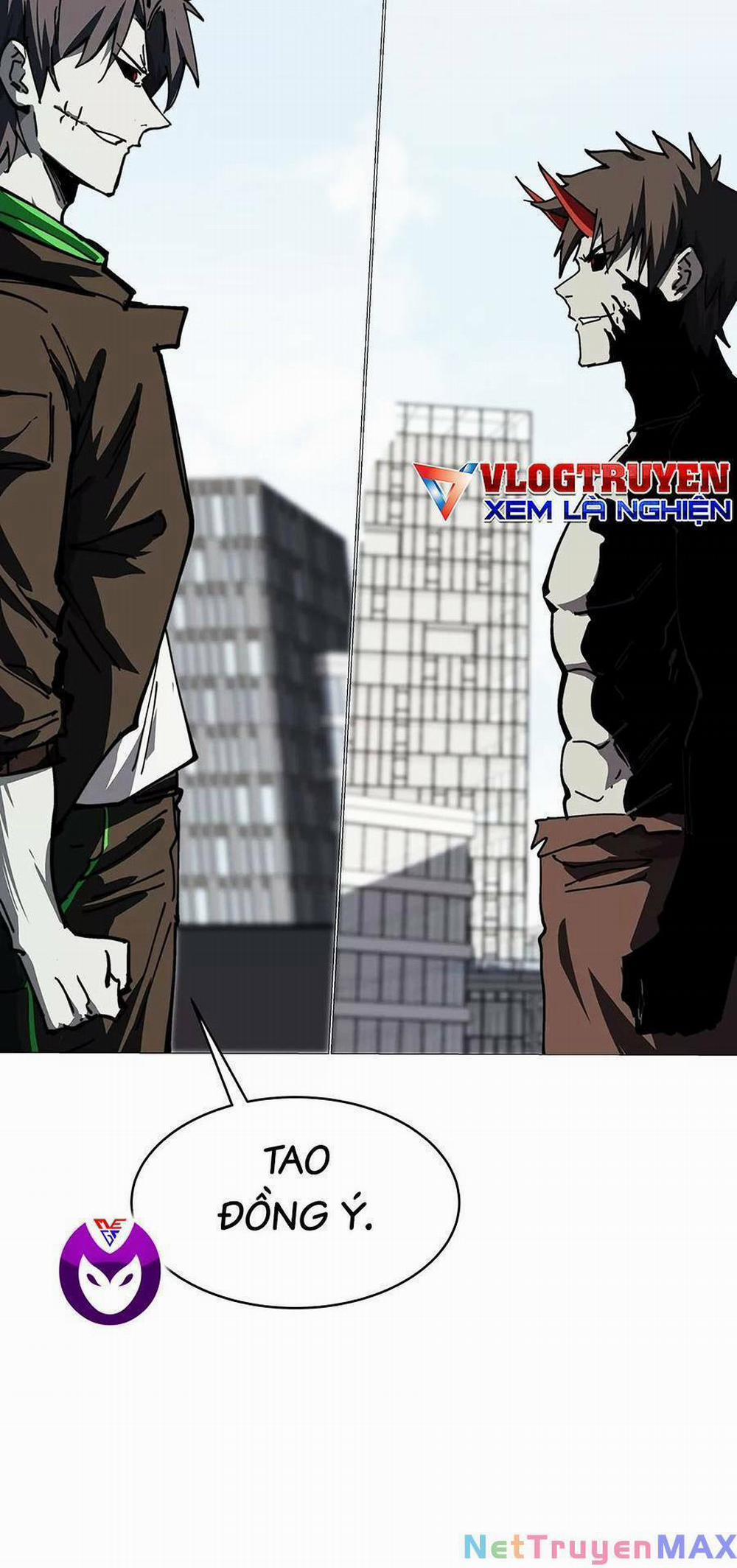 Cương Thi Tiên Sinh 28 trang 9