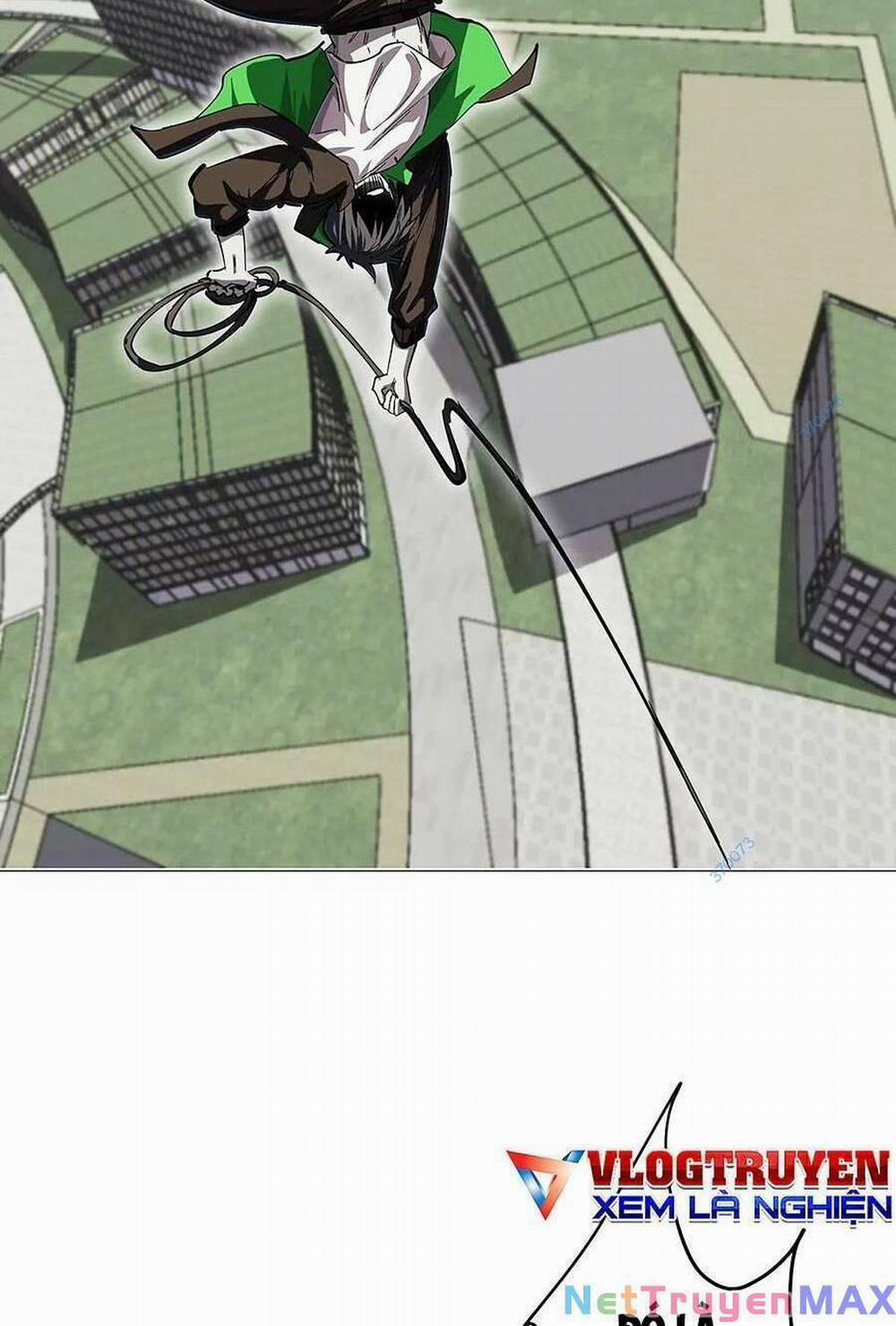 Cương Thi Tiên Sinh 29 trang 13