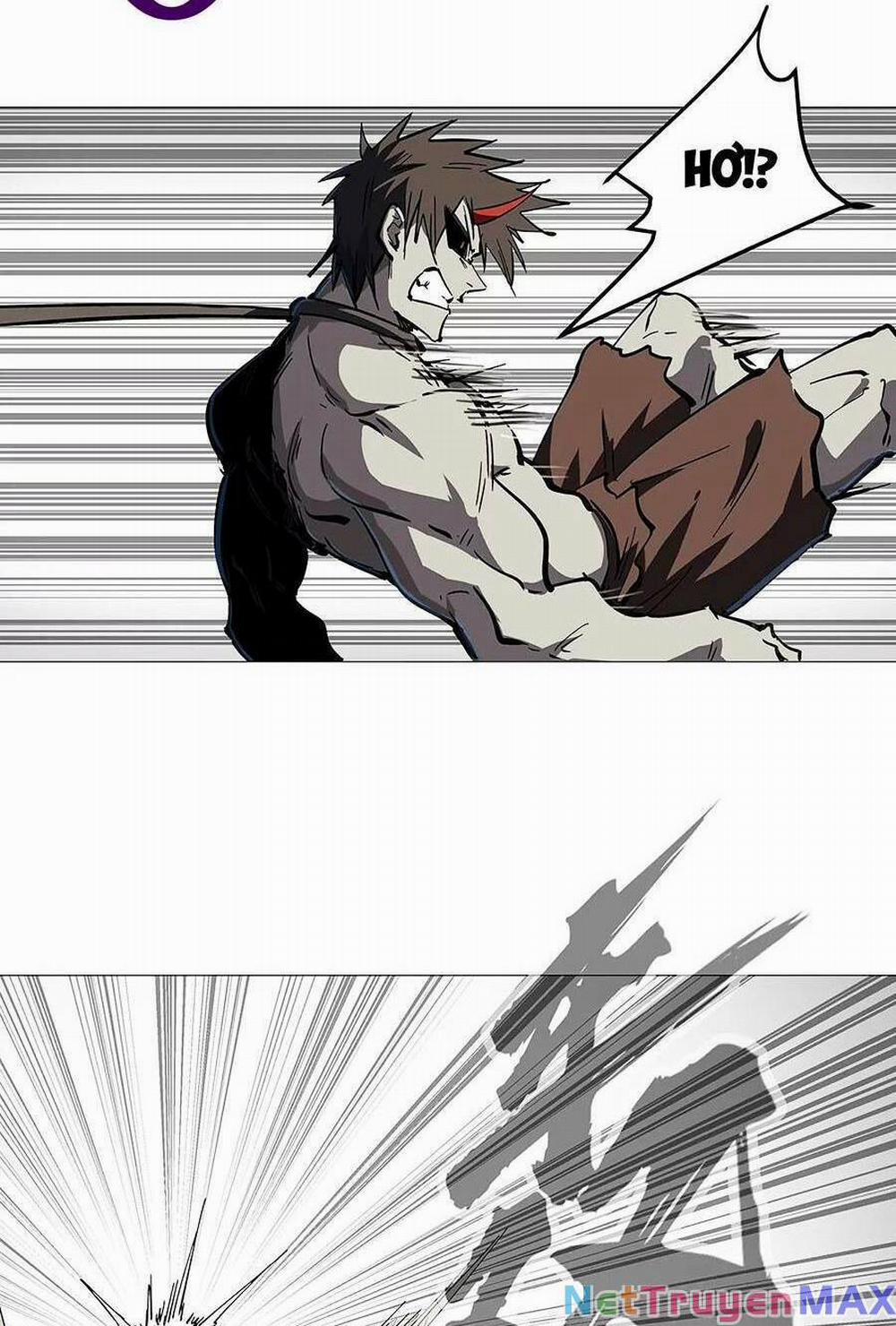 Cương Thi Tiên Sinh 29 trang 15