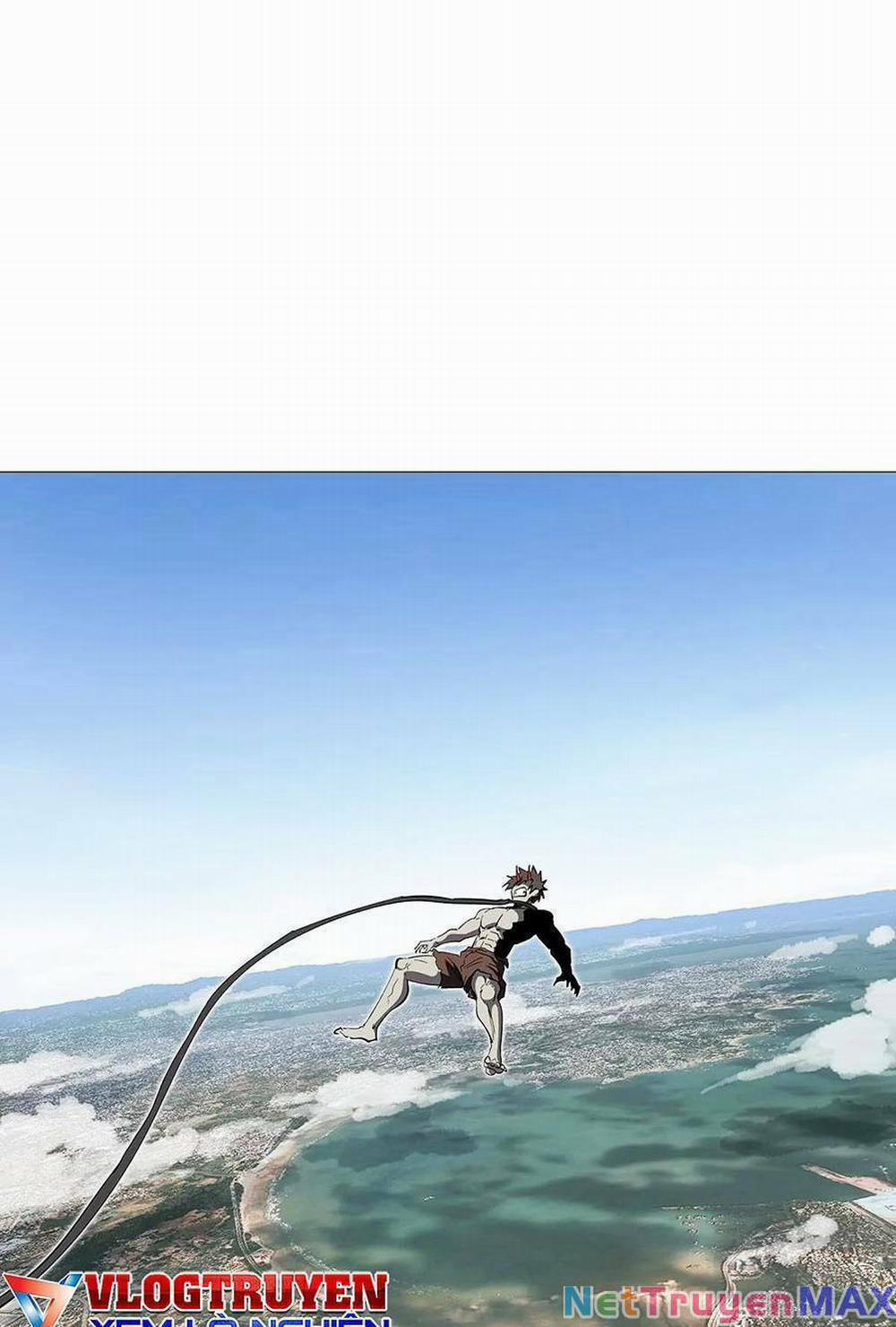 Cương Thi Tiên Sinh 29 trang 18