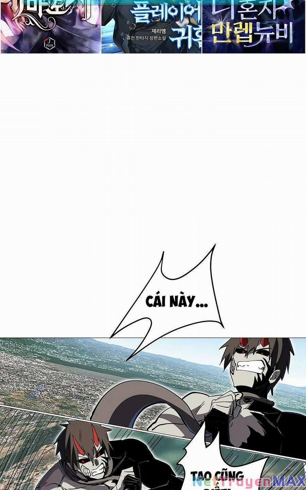 Cương Thi Tiên Sinh 29 trang 21