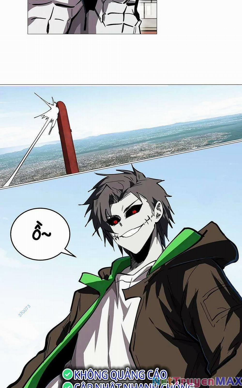 Cương Thi Tiên Sinh 29 trang 25