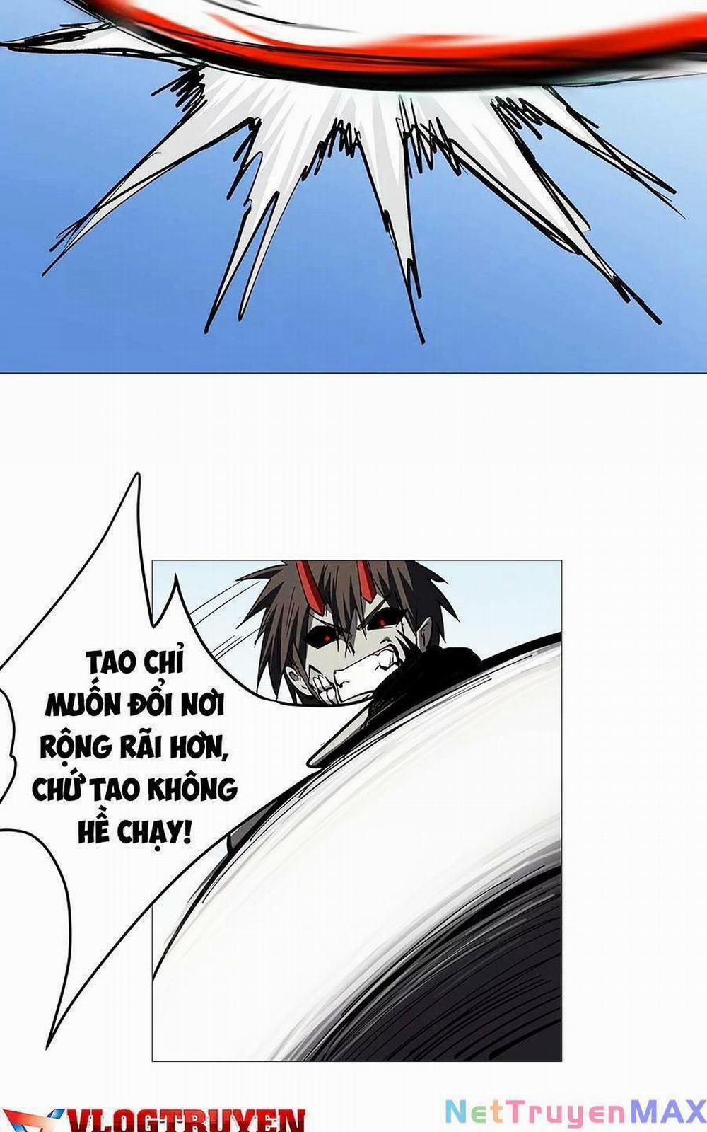 Cương Thi Tiên Sinh 29 trang 27