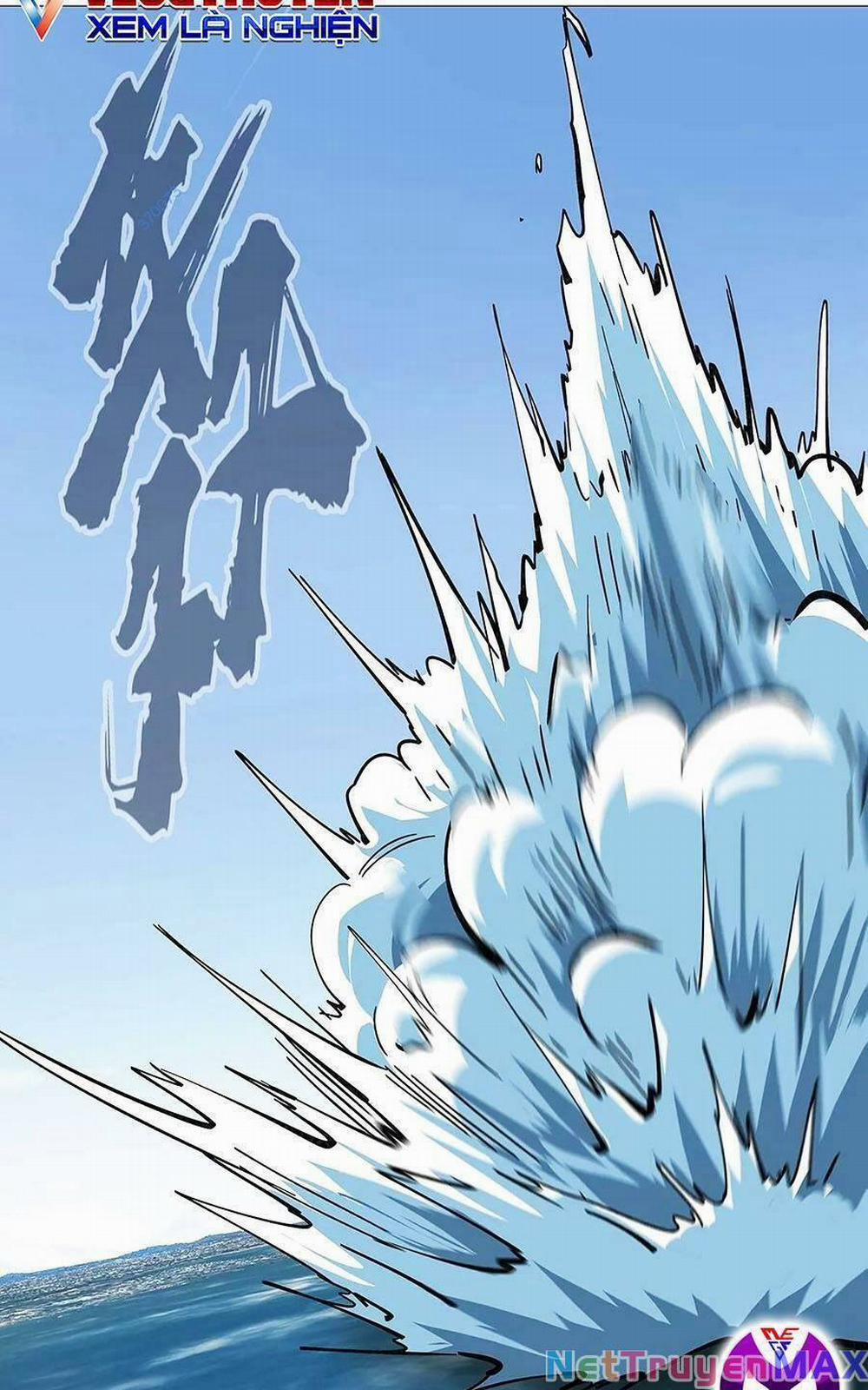 Cương Thi Tiên Sinh 29 trang 28