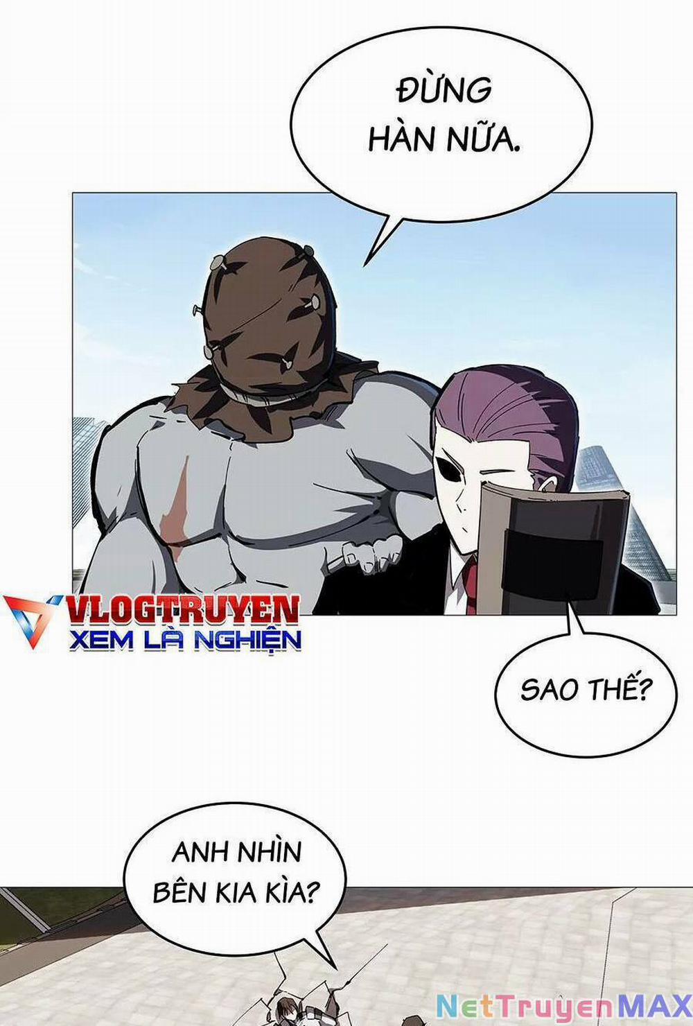 Cương Thi Tiên Sinh 29 trang 3