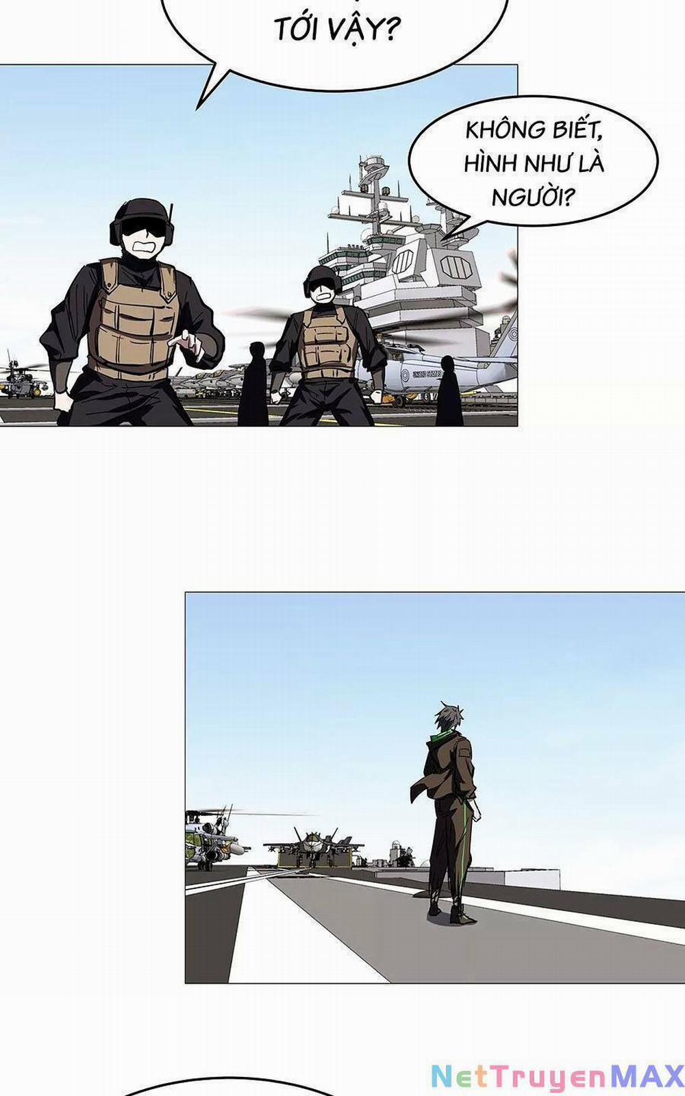 Cương Thi Tiên Sinh 29 trang 31