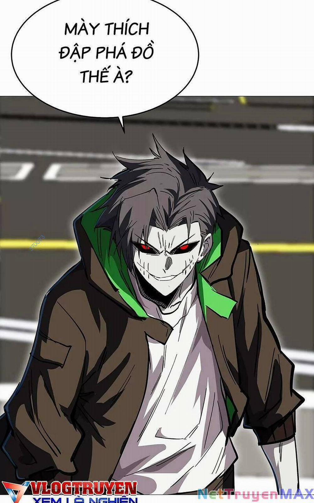 Cương Thi Tiên Sinh 29 trang 32