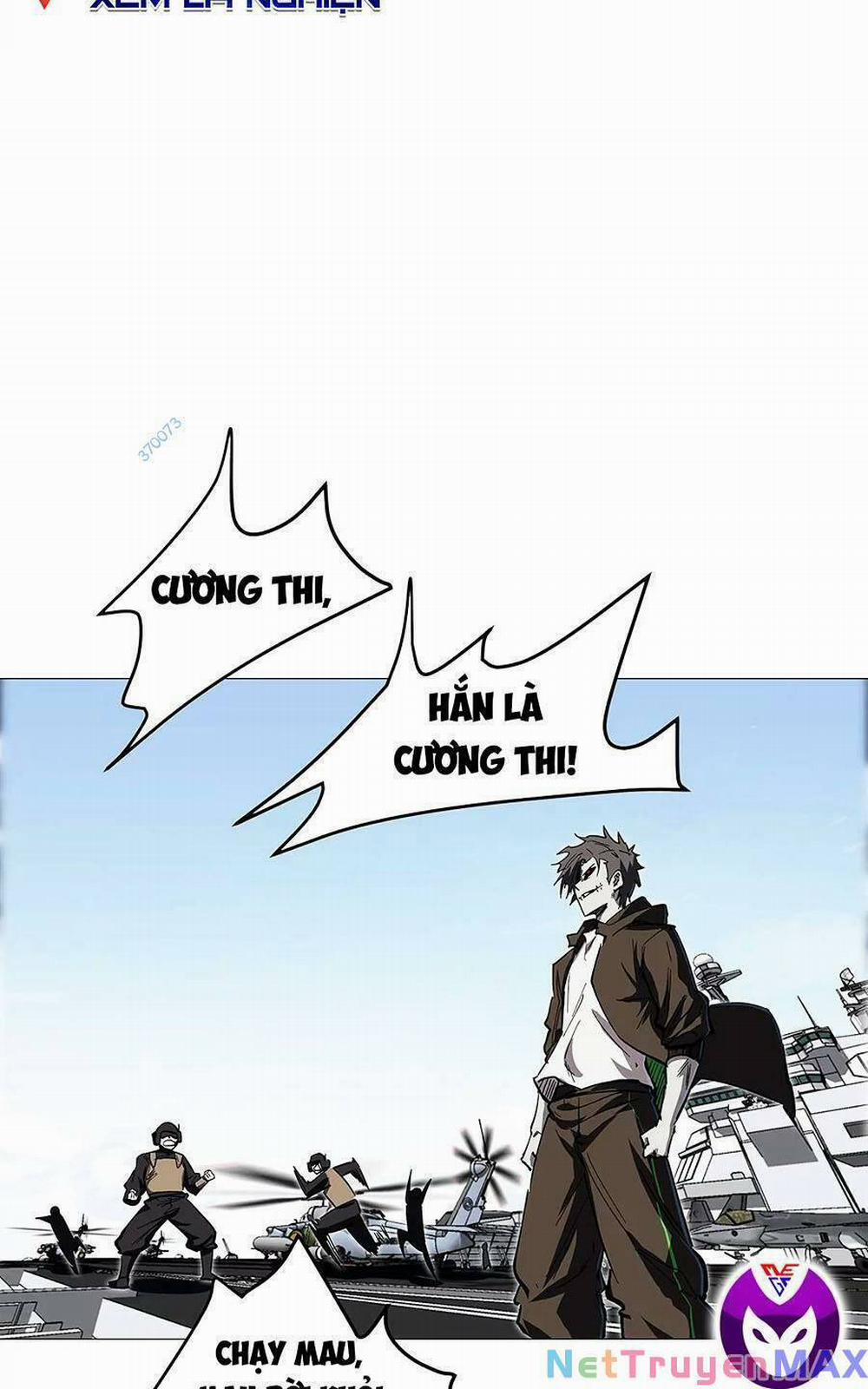 Cương Thi Tiên Sinh 29 trang 33