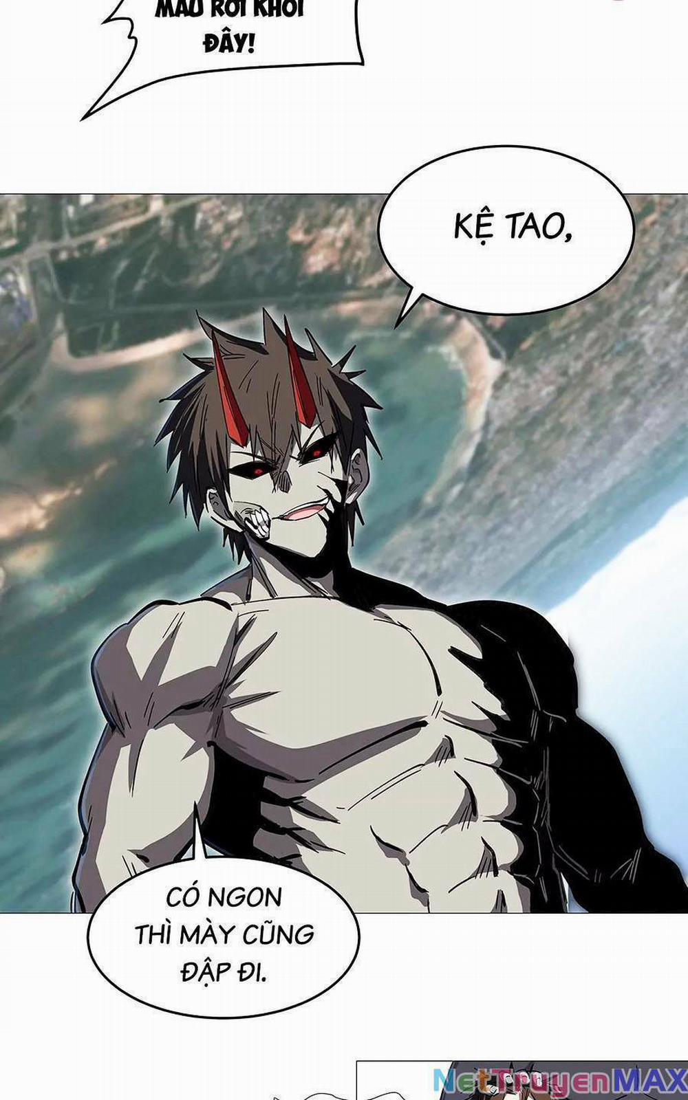 Cương Thi Tiên Sinh 29 trang 34