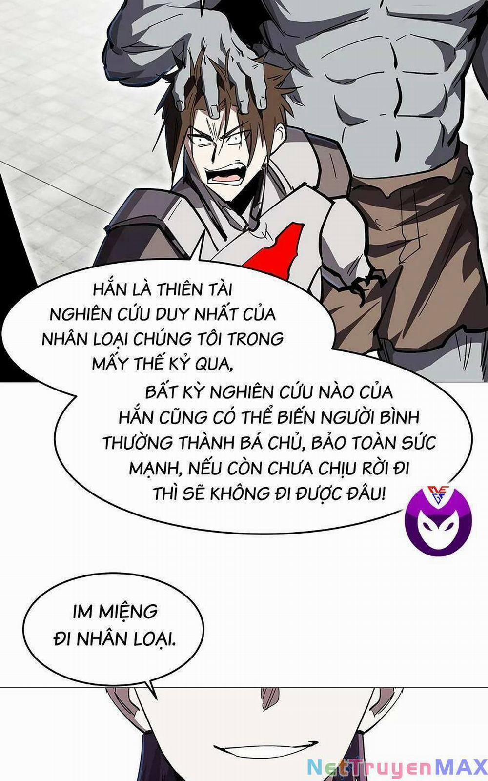 Cương Thi Tiên Sinh 29 trang 36