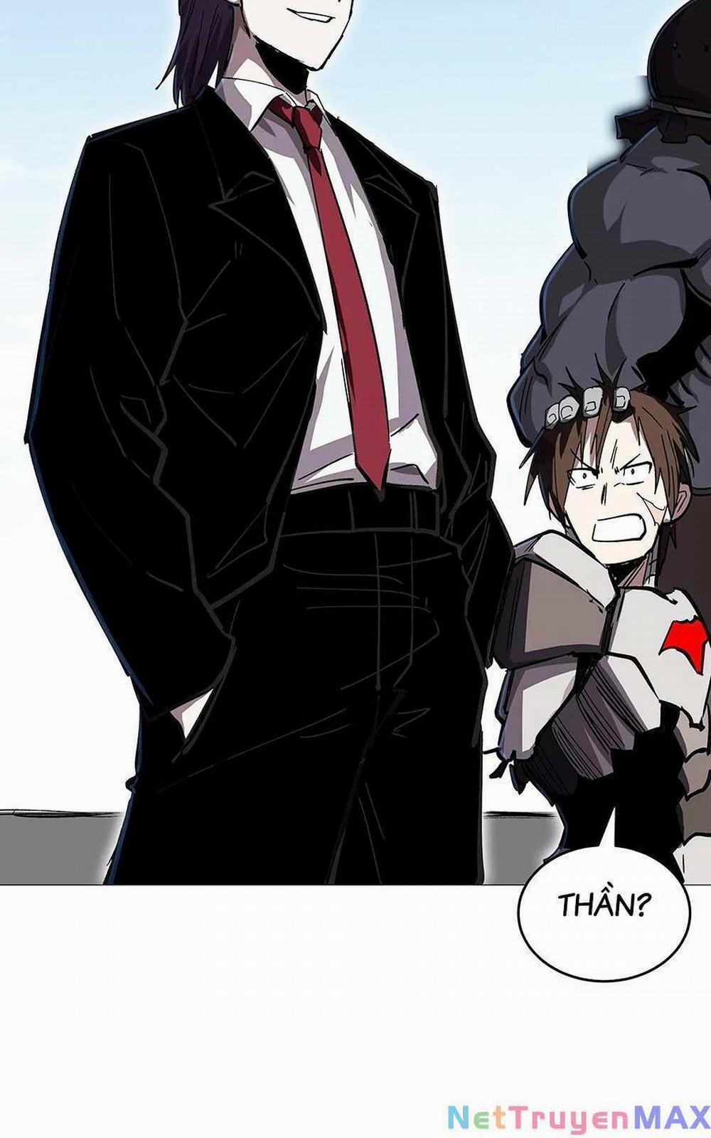 Cương Thi Tiên Sinh 29 trang 39