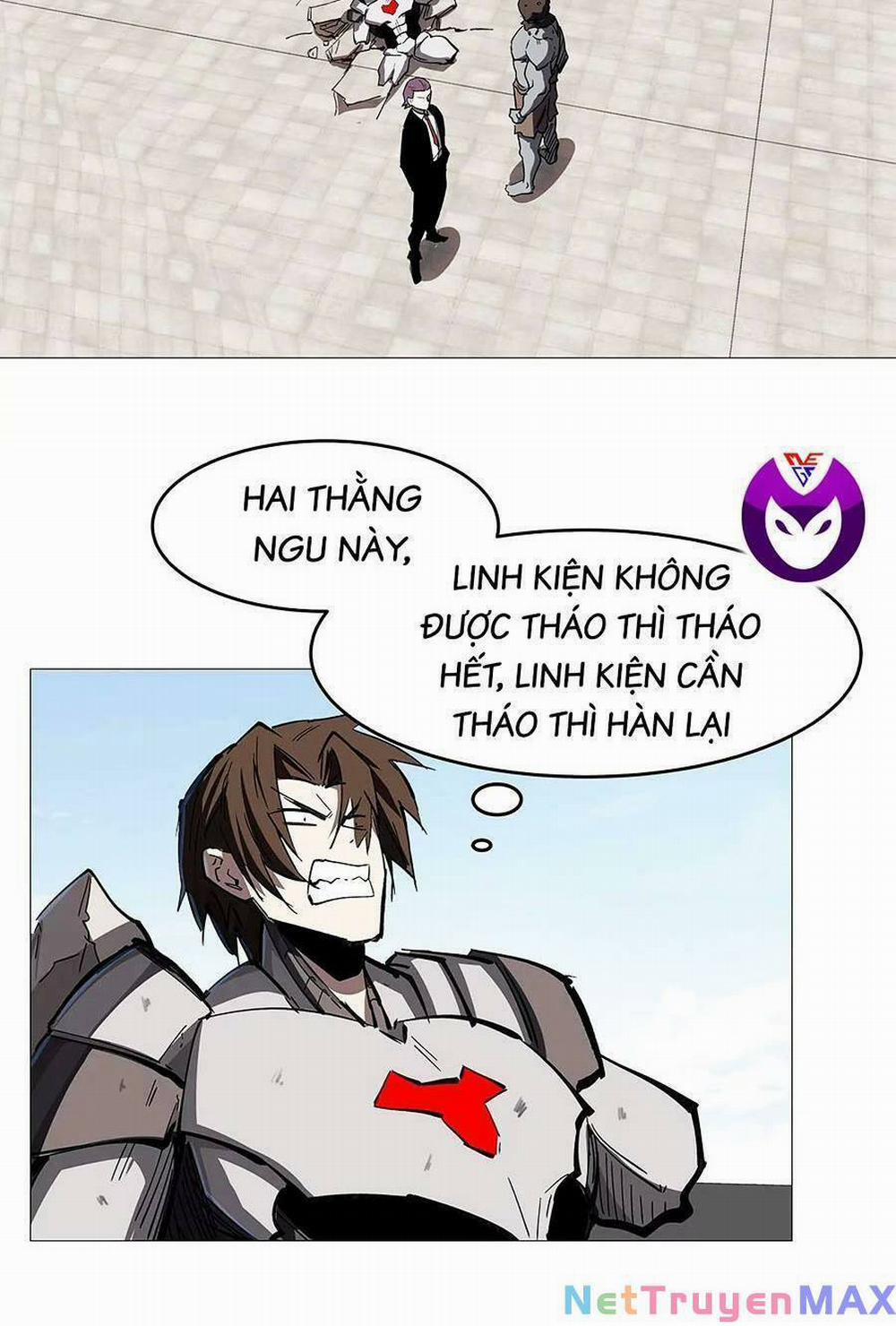 Cương Thi Tiên Sinh 29 trang 4