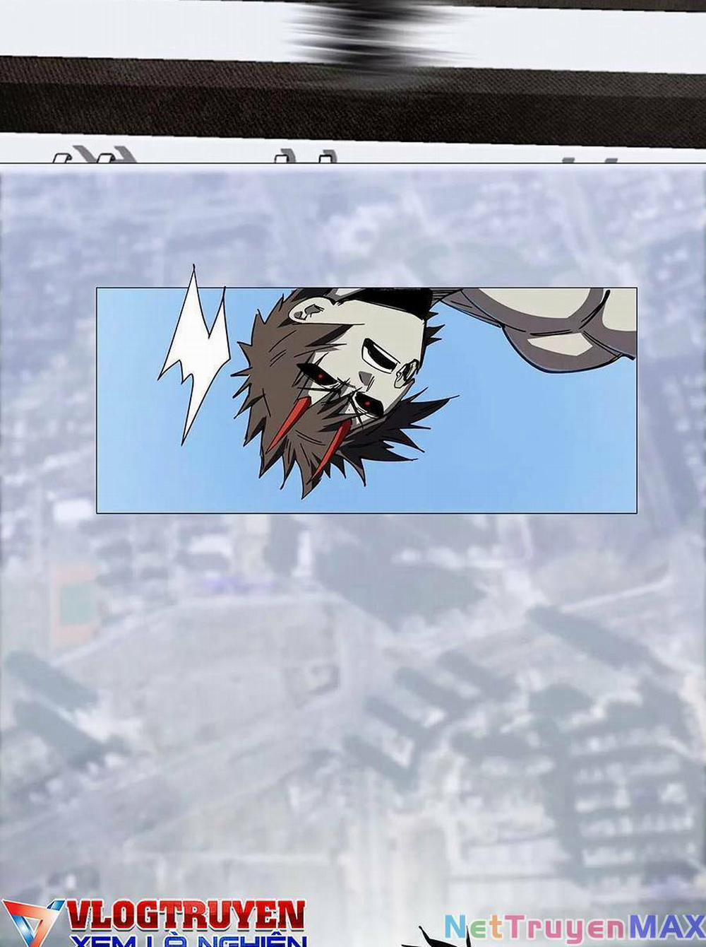 Cương Thi Tiên Sinh 29 trang 42