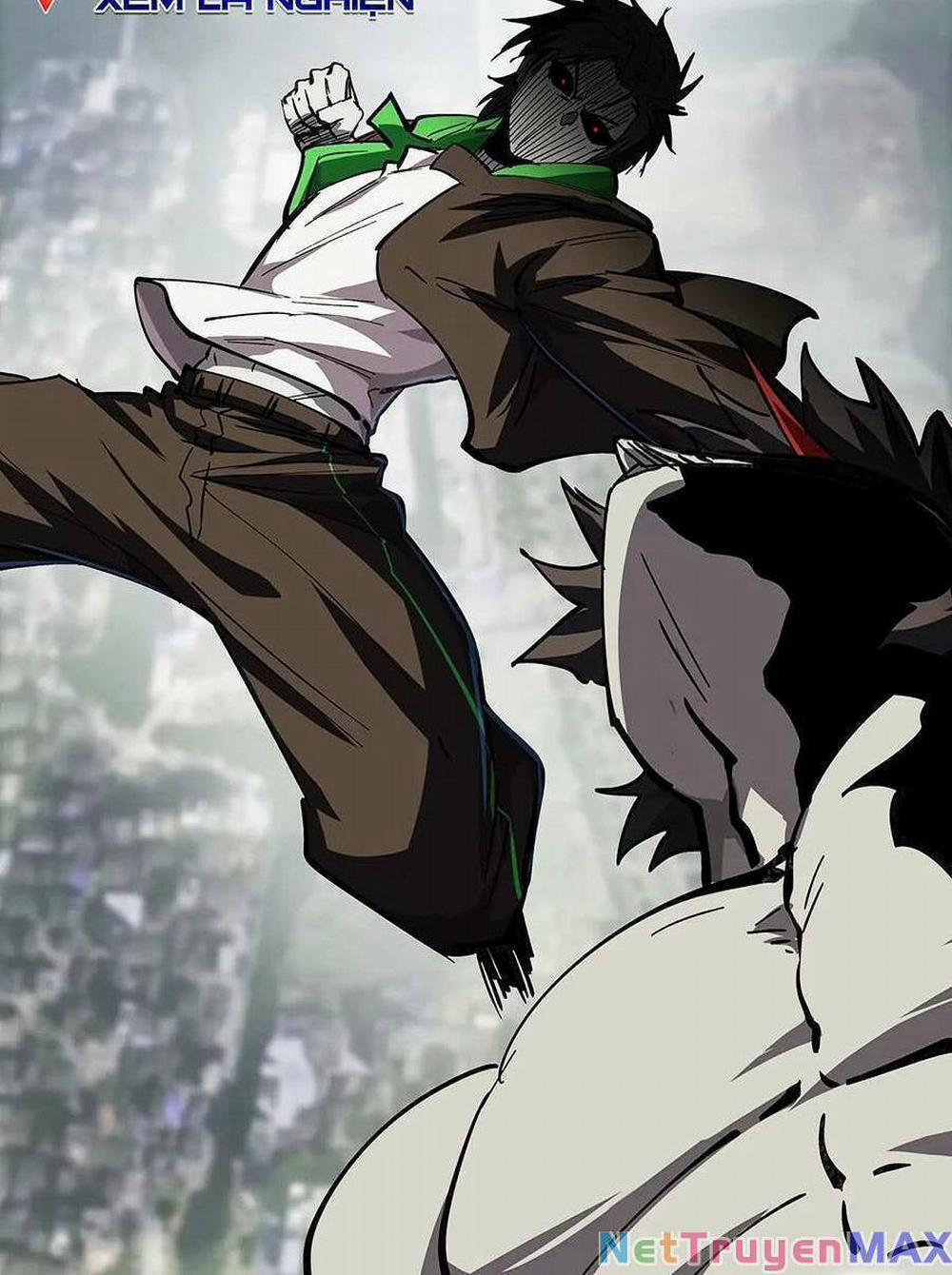 Cương Thi Tiên Sinh 29 trang 43