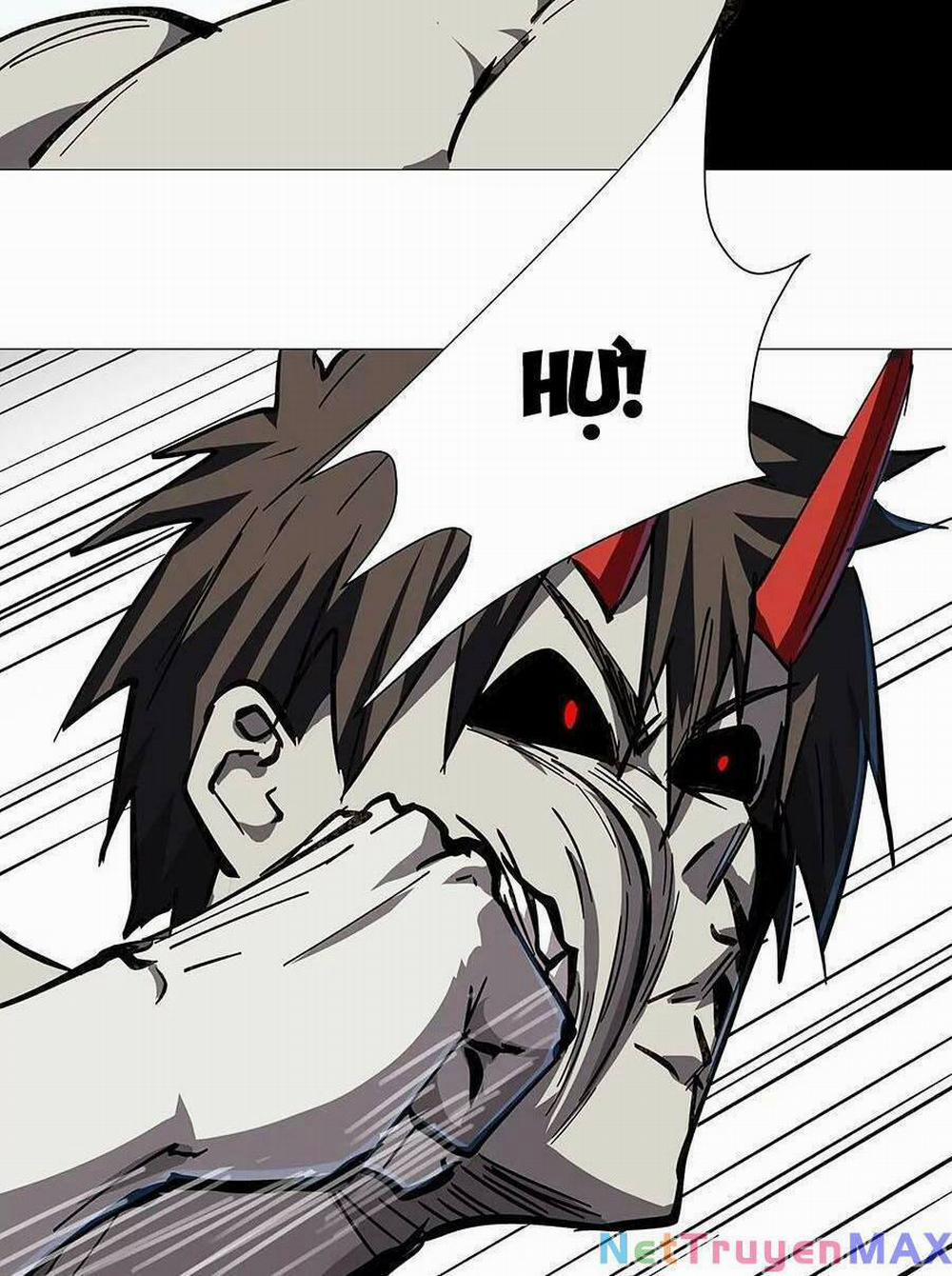 Cương Thi Tiên Sinh 29 trang 45