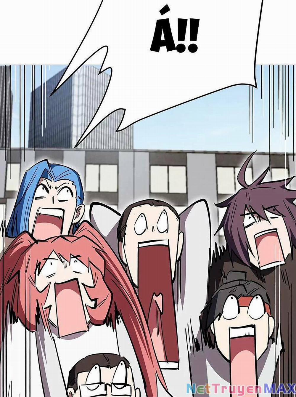 Cương Thi Tiên Sinh 29 trang 58