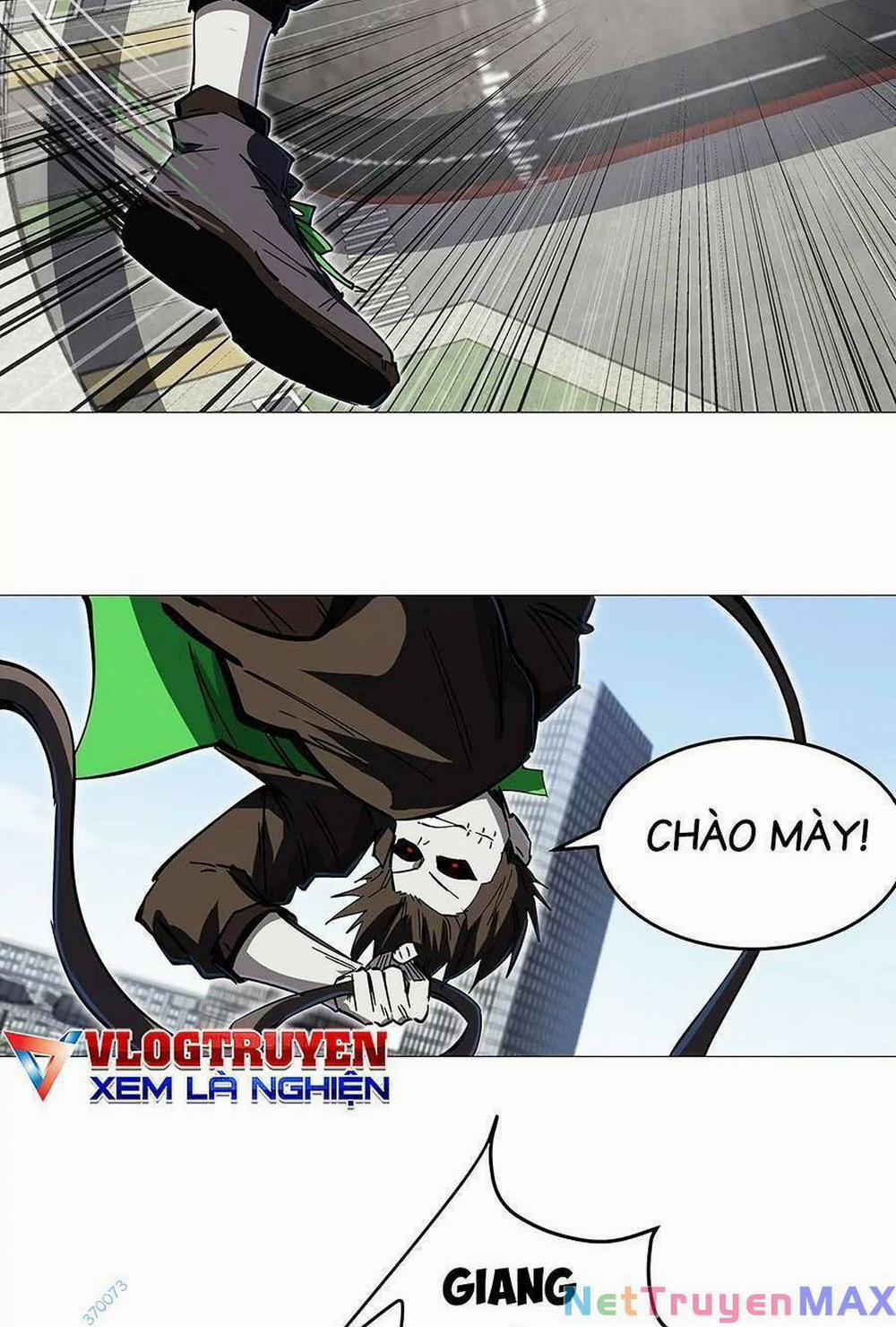 Cương Thi Tiên Sinh 29 trang 8