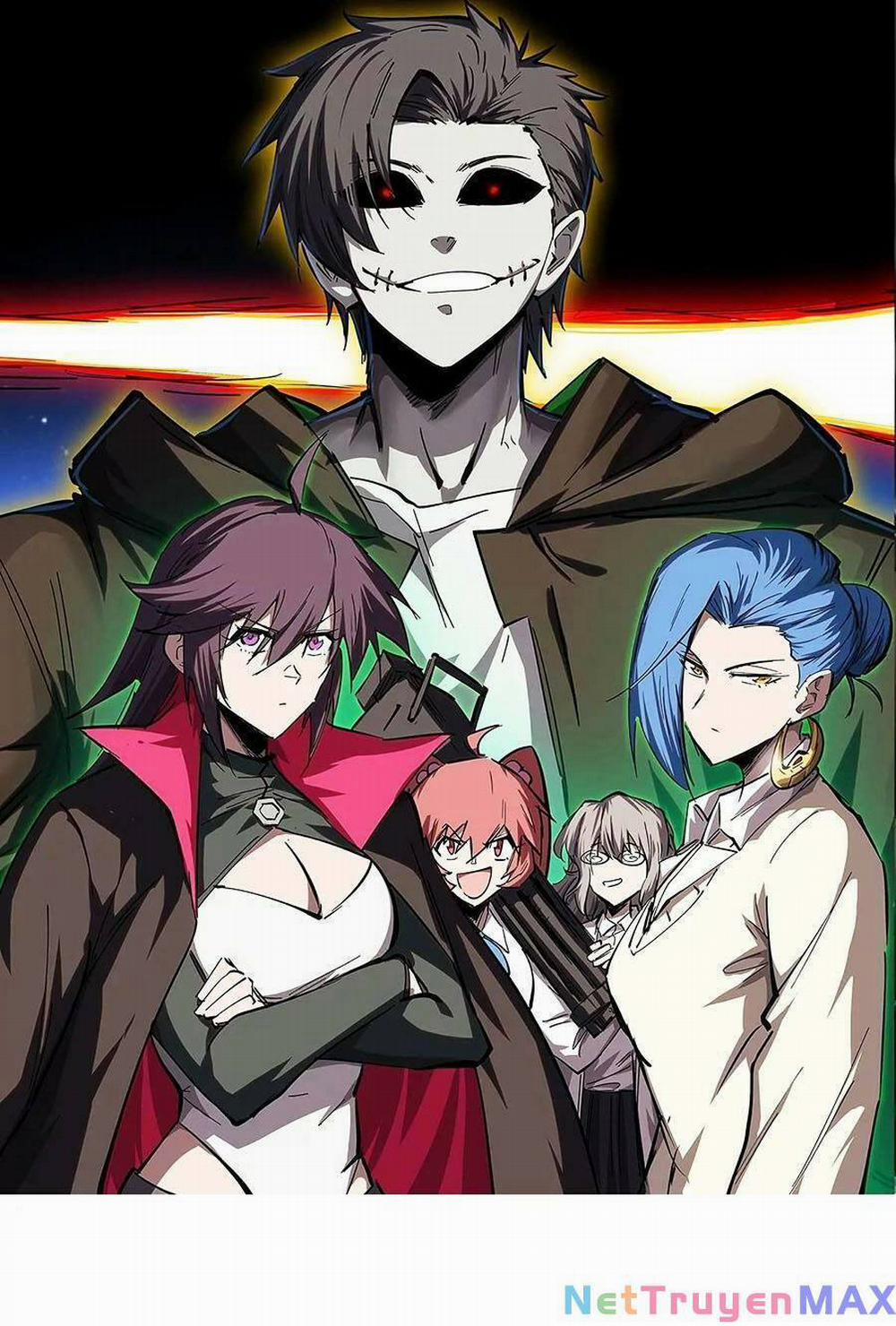 Cương Thi Tiên Sinh 30 trang 0