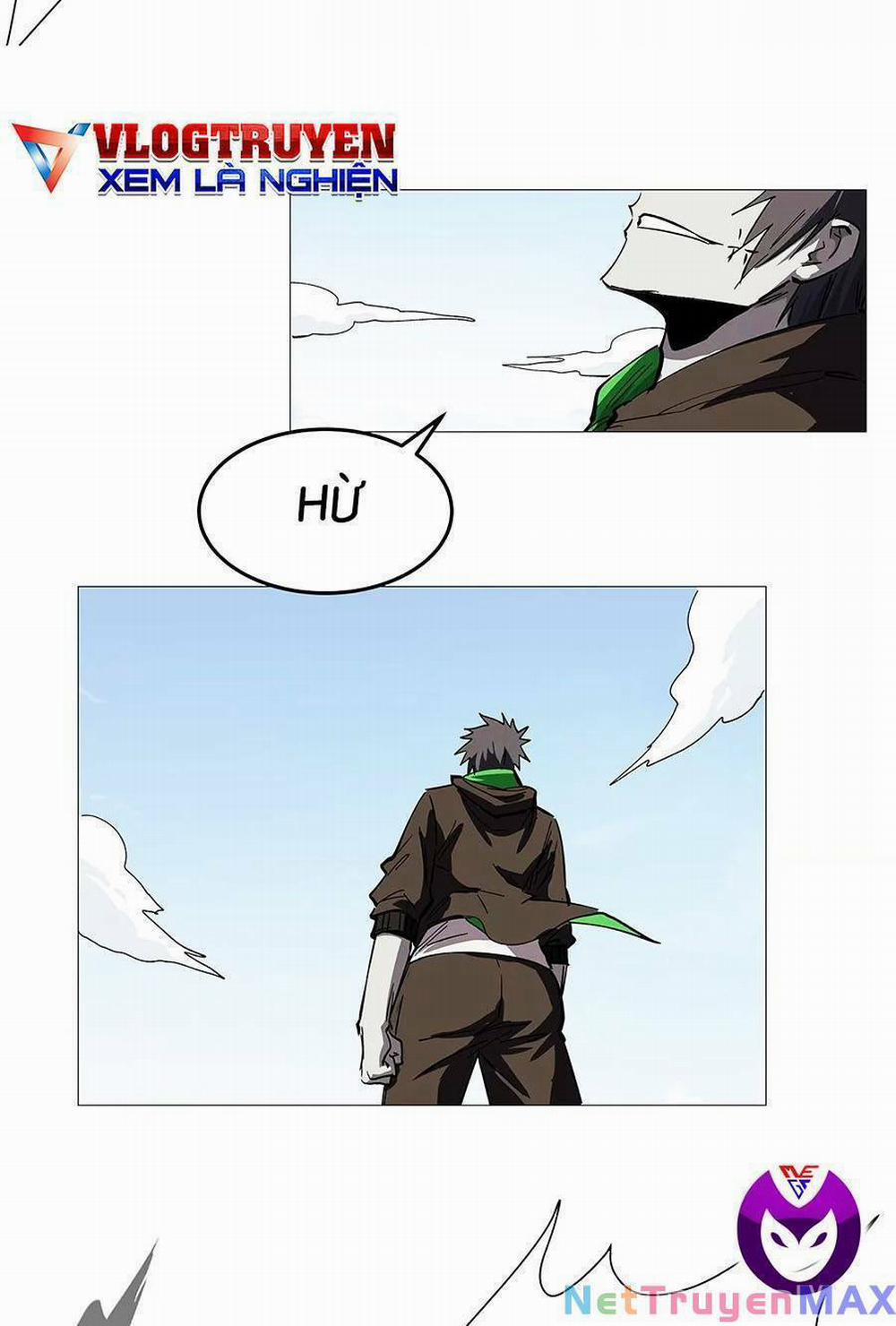 Cương Thi Tiên Sinh 30 trang 10