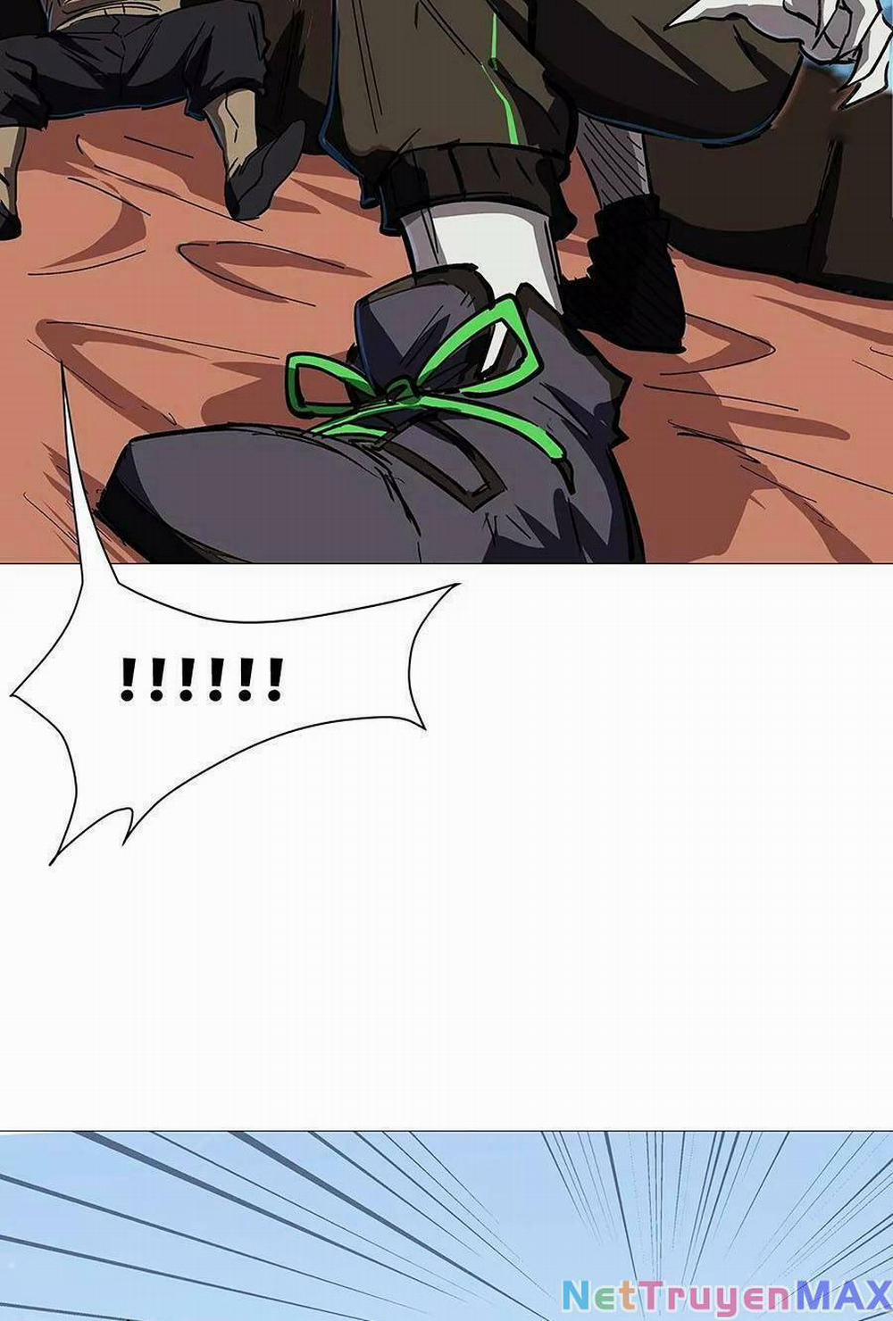 Cương Thi Tiên Sinh 30 trang 12