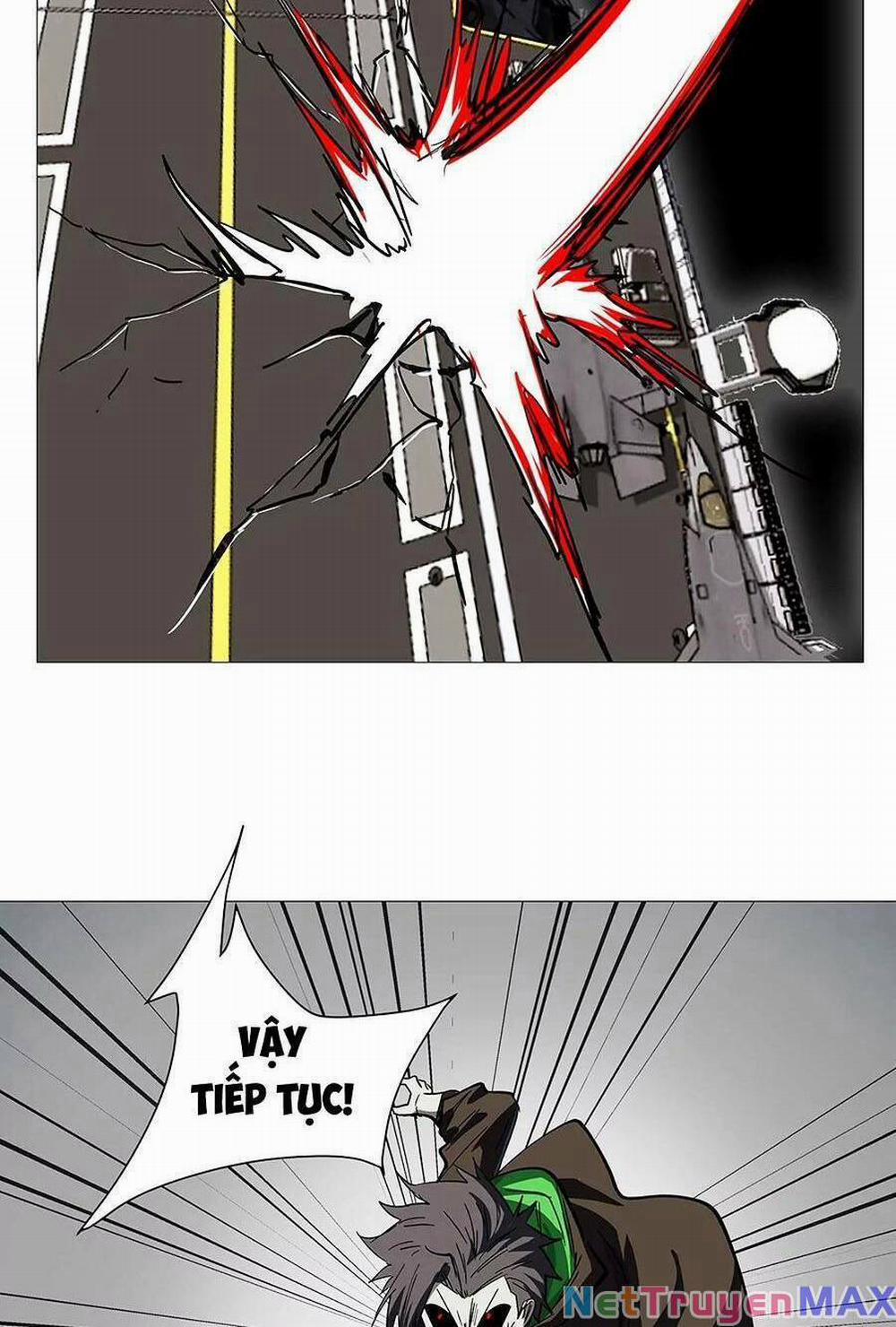 Cương Thi Tiên Sinh 30 trang 15