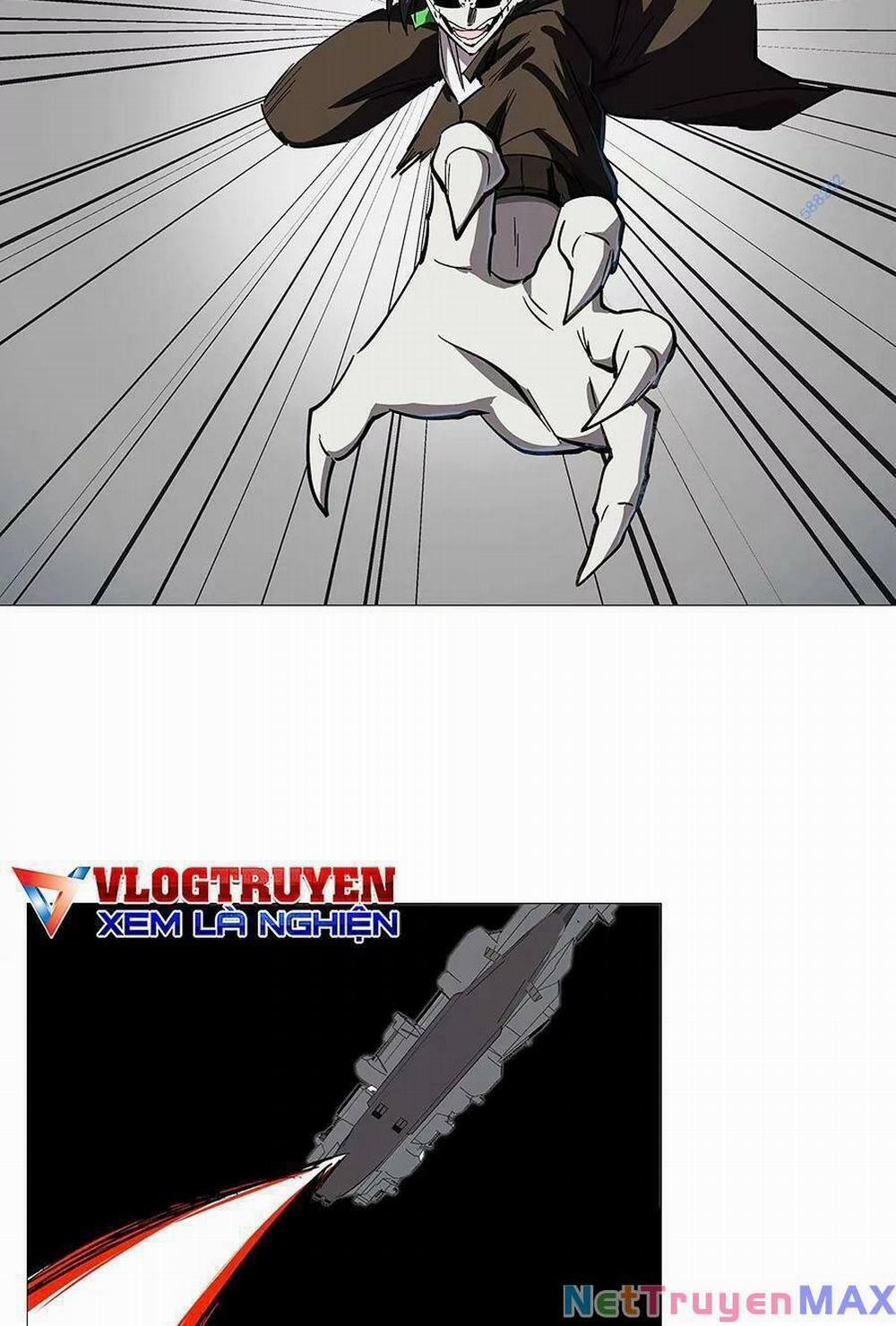 Cương Thi Tiên Sinh 30 trang 16