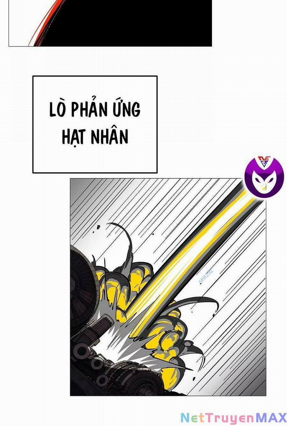 Cương Thi Tiên Sinh 30 trang 17