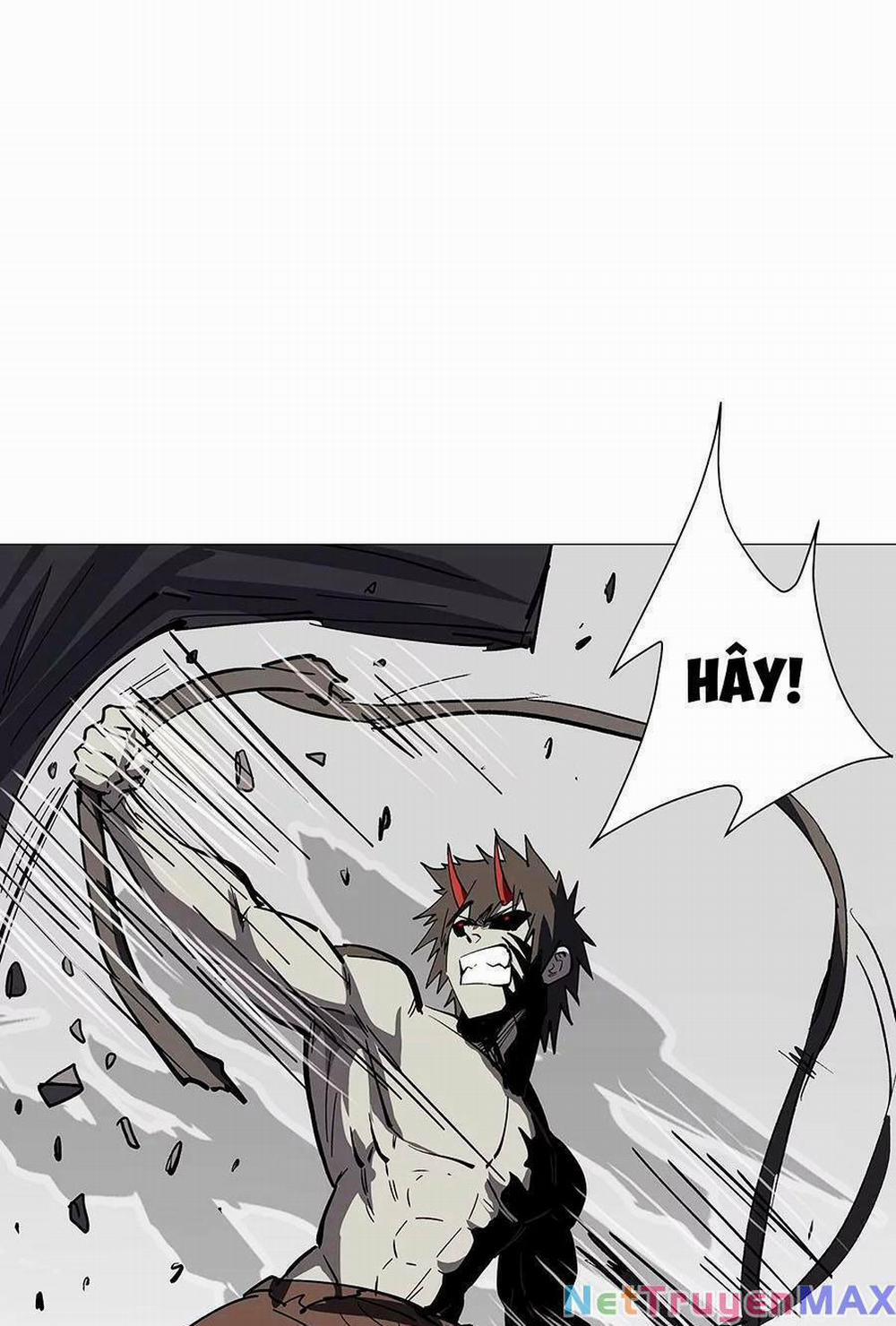 Cương Thi Tiên Sinh 30 trang 18