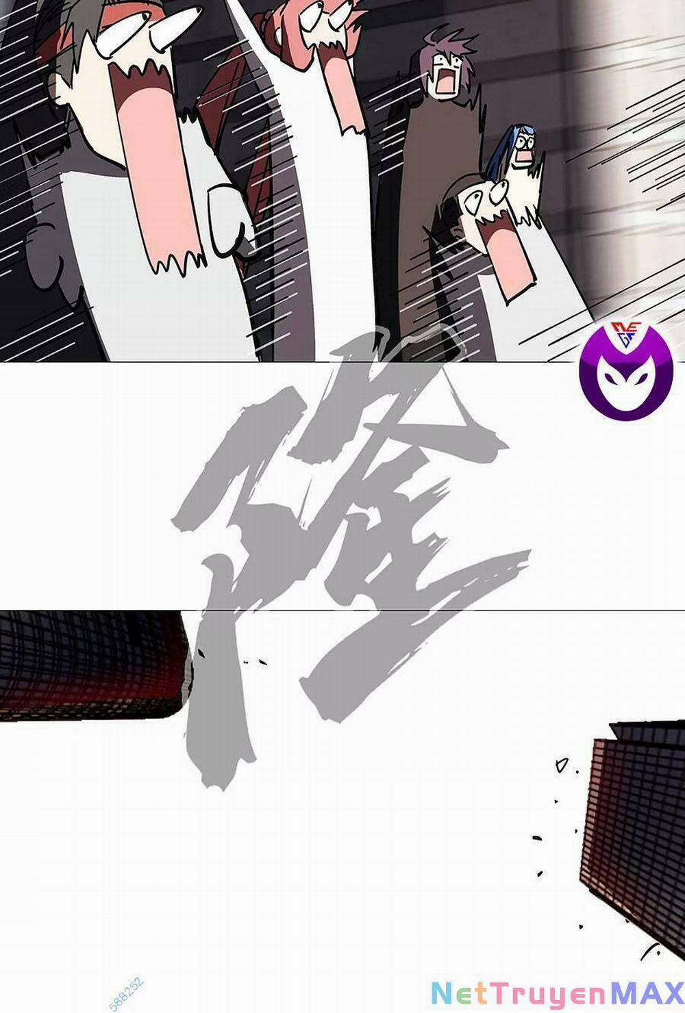 Cương Thi Tiên Sinh 30 trang 24