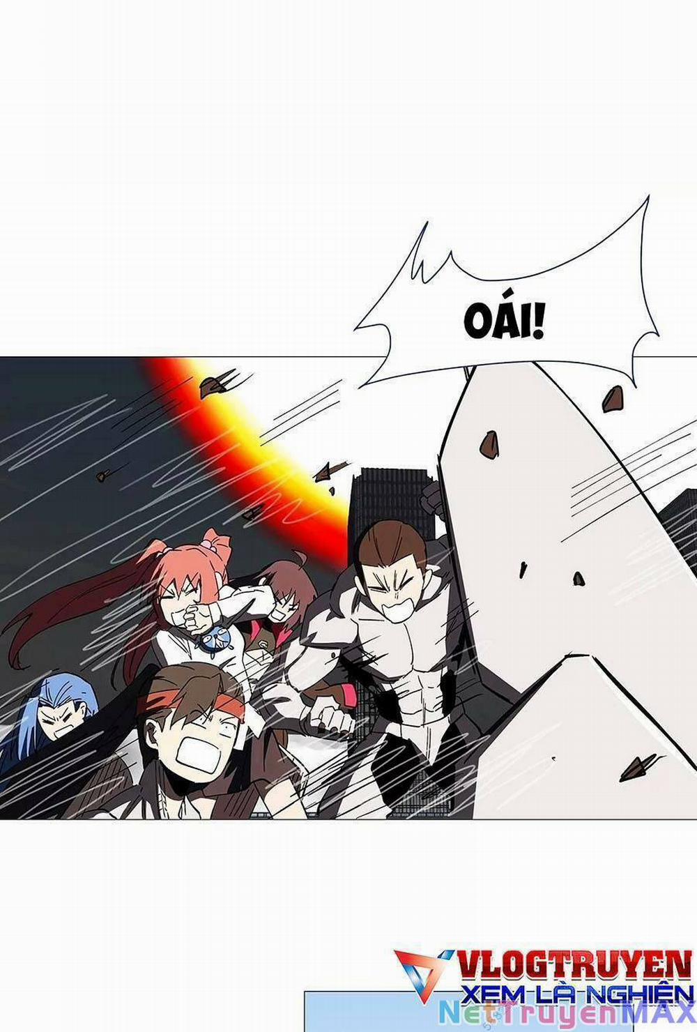 Cương Thi Tiên Sinh 30 trang 28