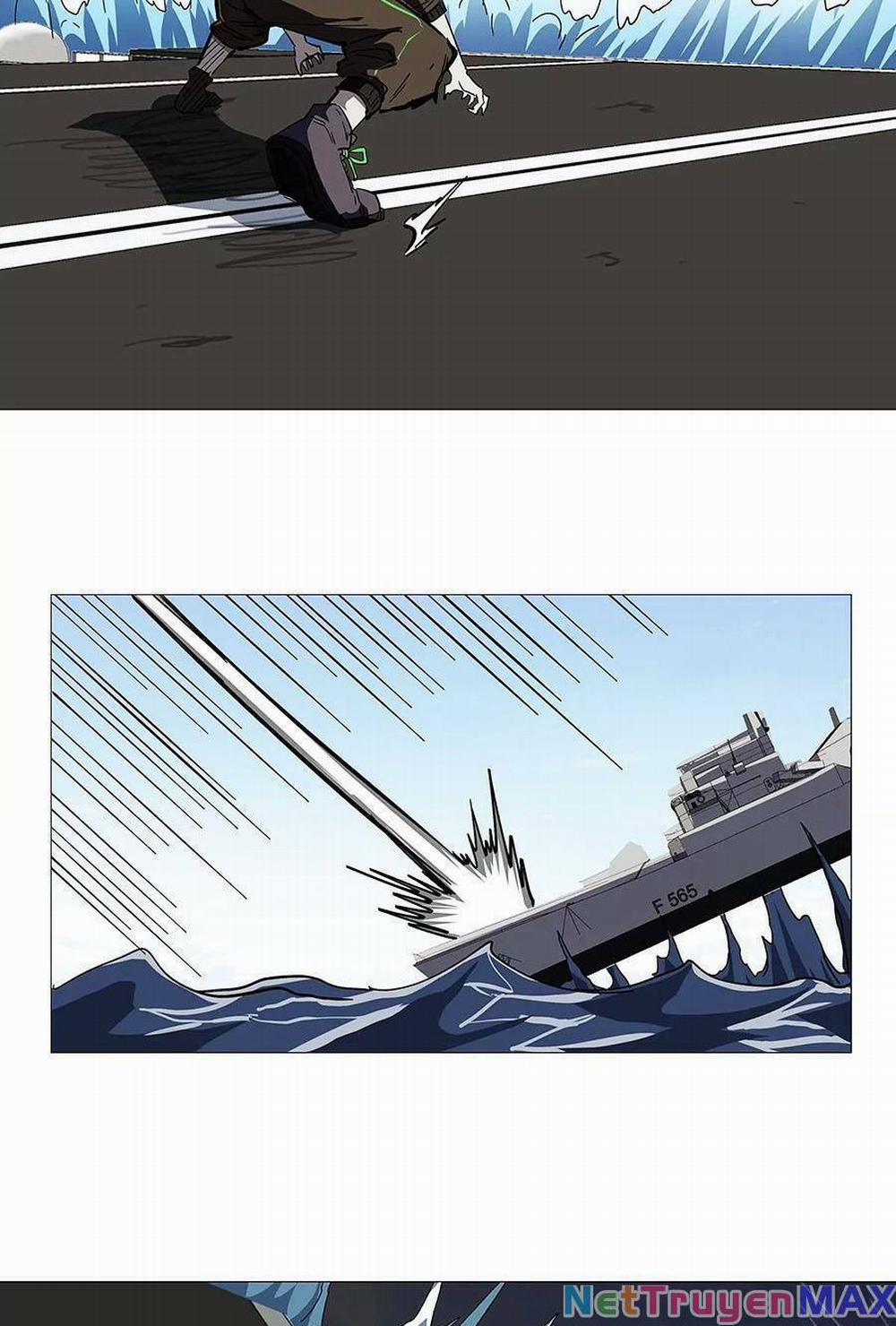 Cương Thi Tiên Sinh 30 trang 30