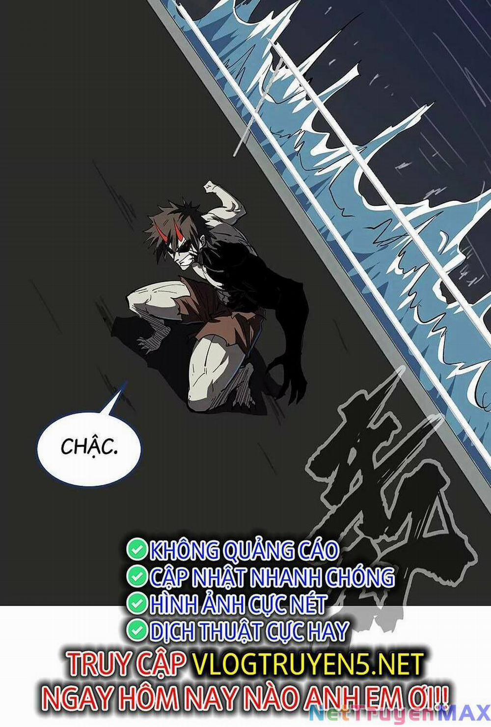 Cương Thi Tiên Sinh 30 trang 31