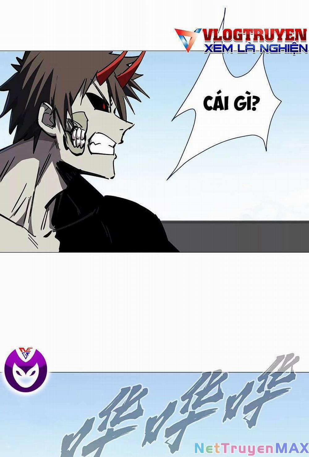 Cương Thi Tiên Sinh 30 trang 34