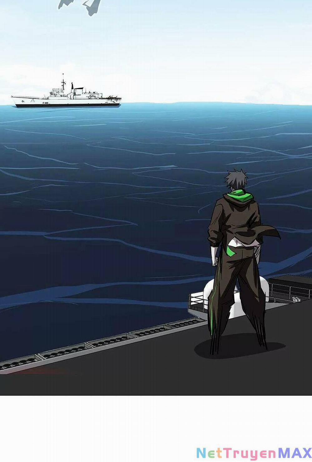 Cương Thi Tiên Sinh 30 trang 35