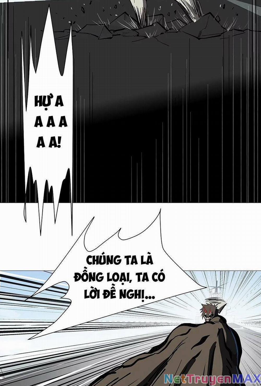 Cương Thi Tiên Sinh 30 trang 38