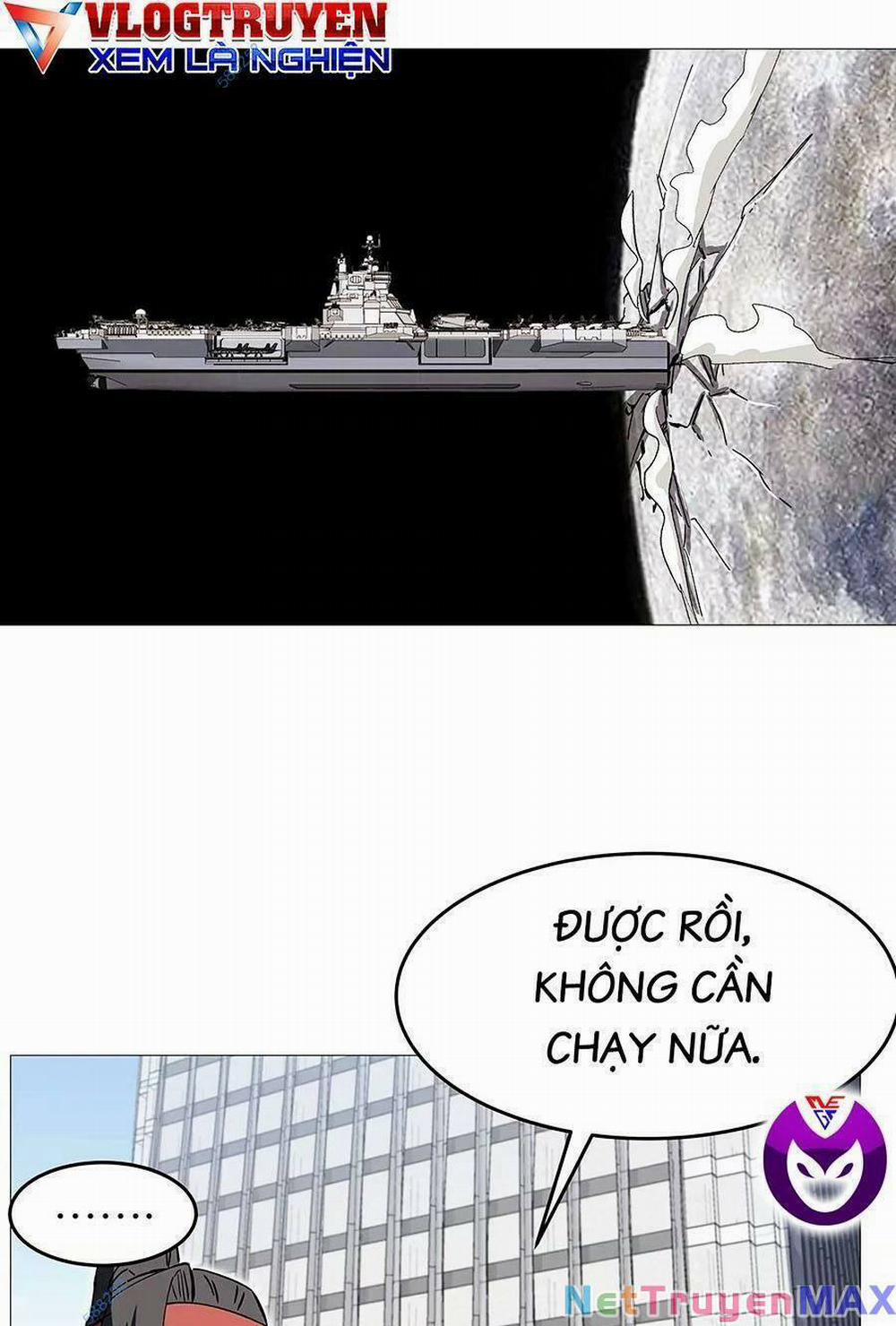 Cương Thi Tiên Sinh 30 trang 4