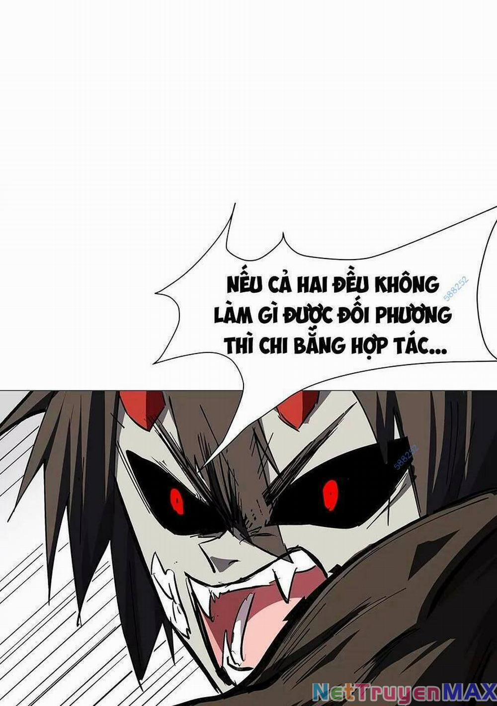 Cương Thi Tiên Sinh 30 trang 41