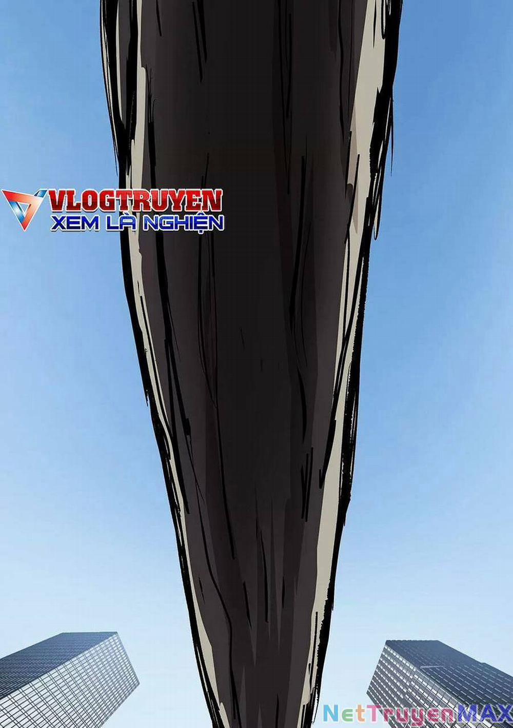 Cương Thi Tiên Sinh 30 trang 43