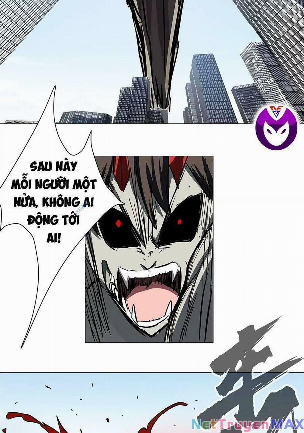 Cương Thi Tiên Sinh 30 trang 44