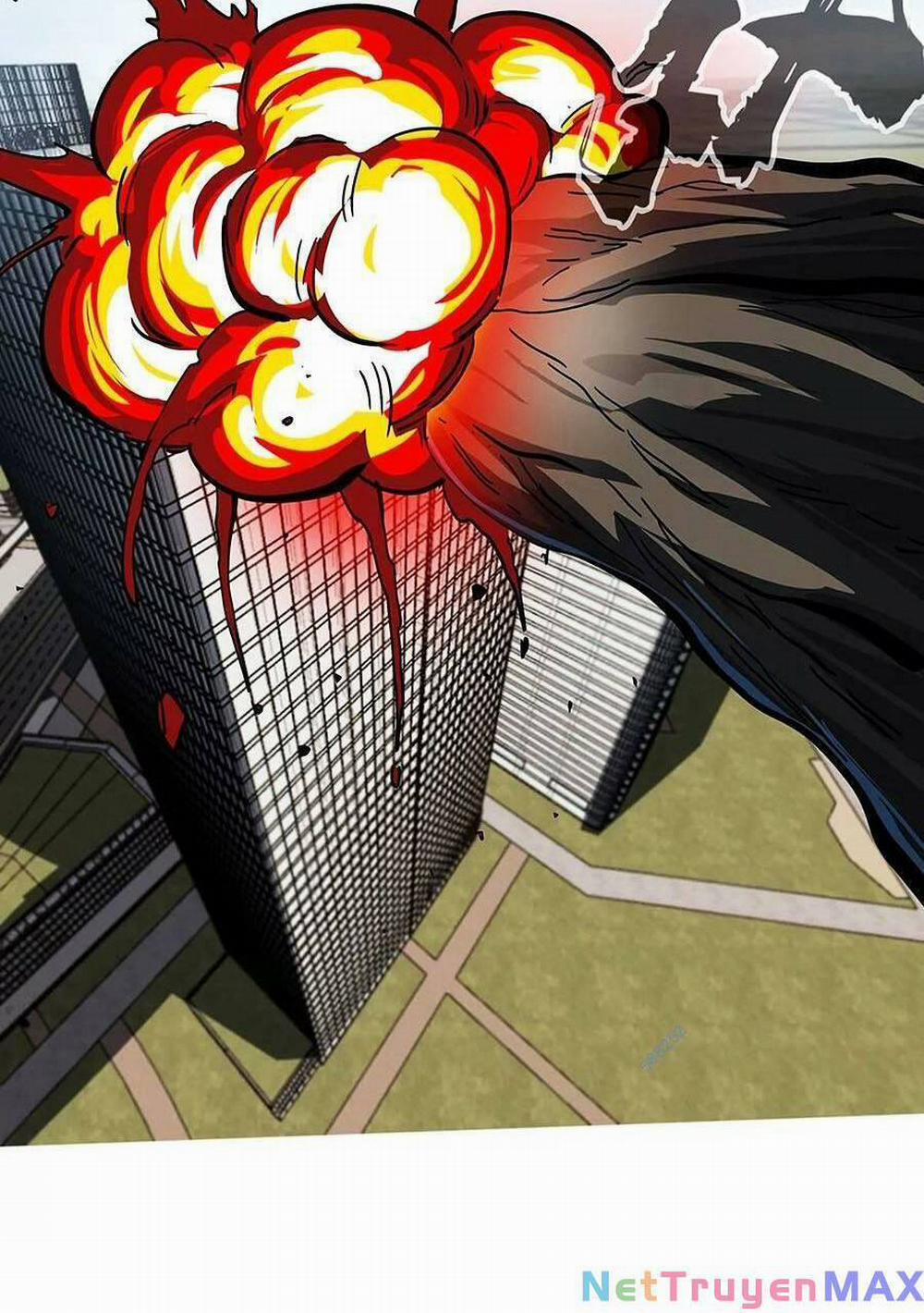 Cương Thi Tiên Sinh 30 trang 45