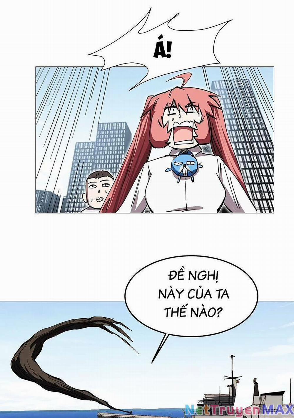 Cương Thi Tiên Sinh 30 trang 46